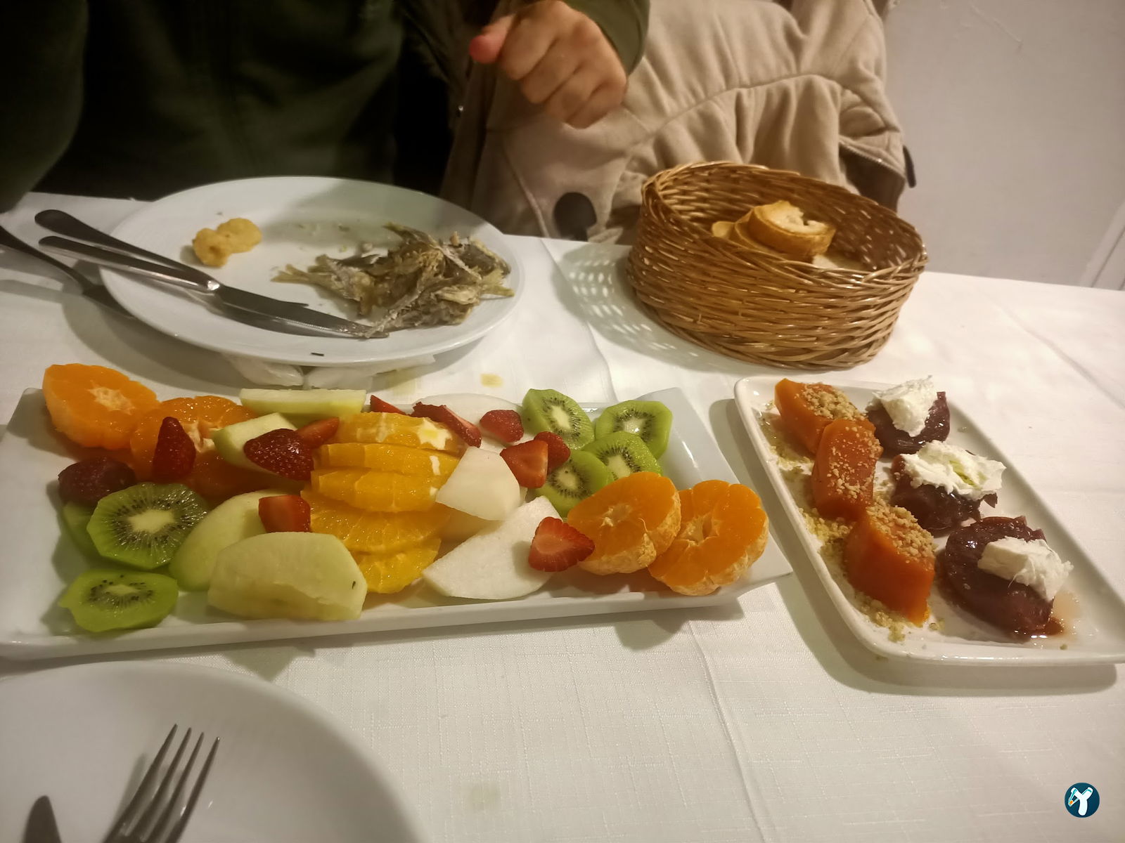 Garaj Restoran