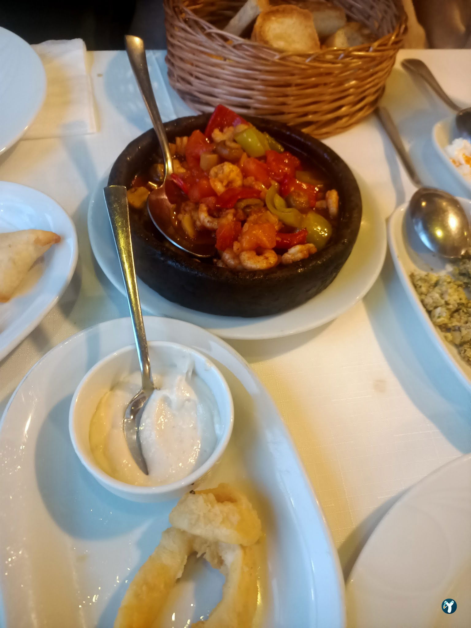 Garaj Restoran