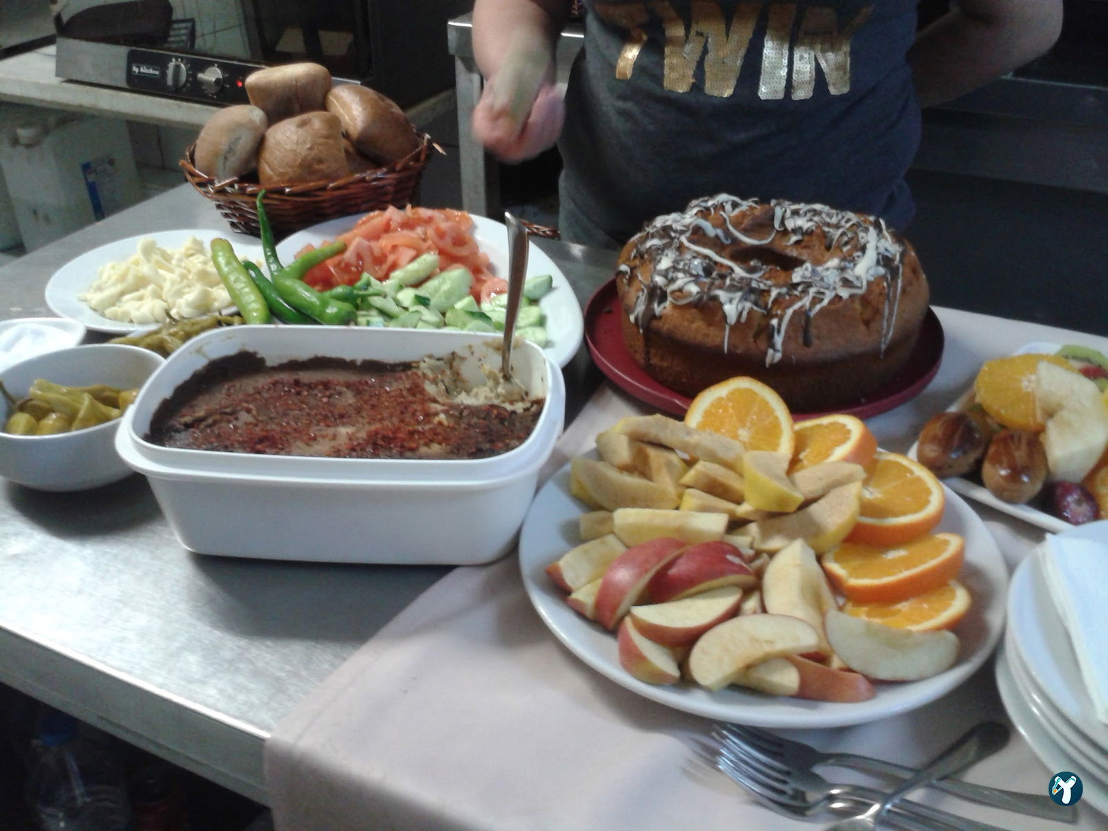 Garaj Restoran