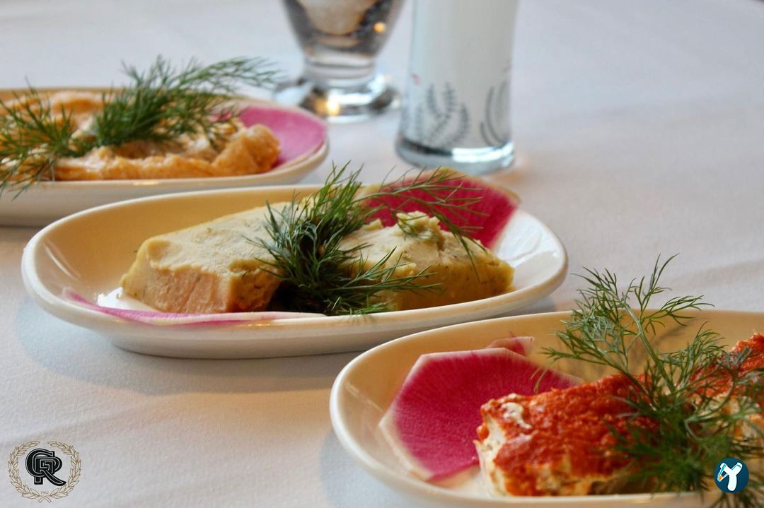 Garaj Restoran