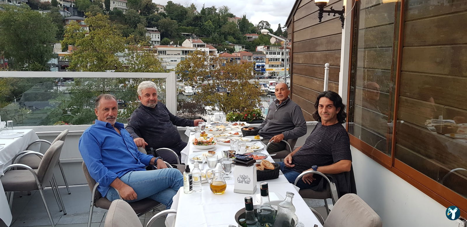 Garaj Restoran