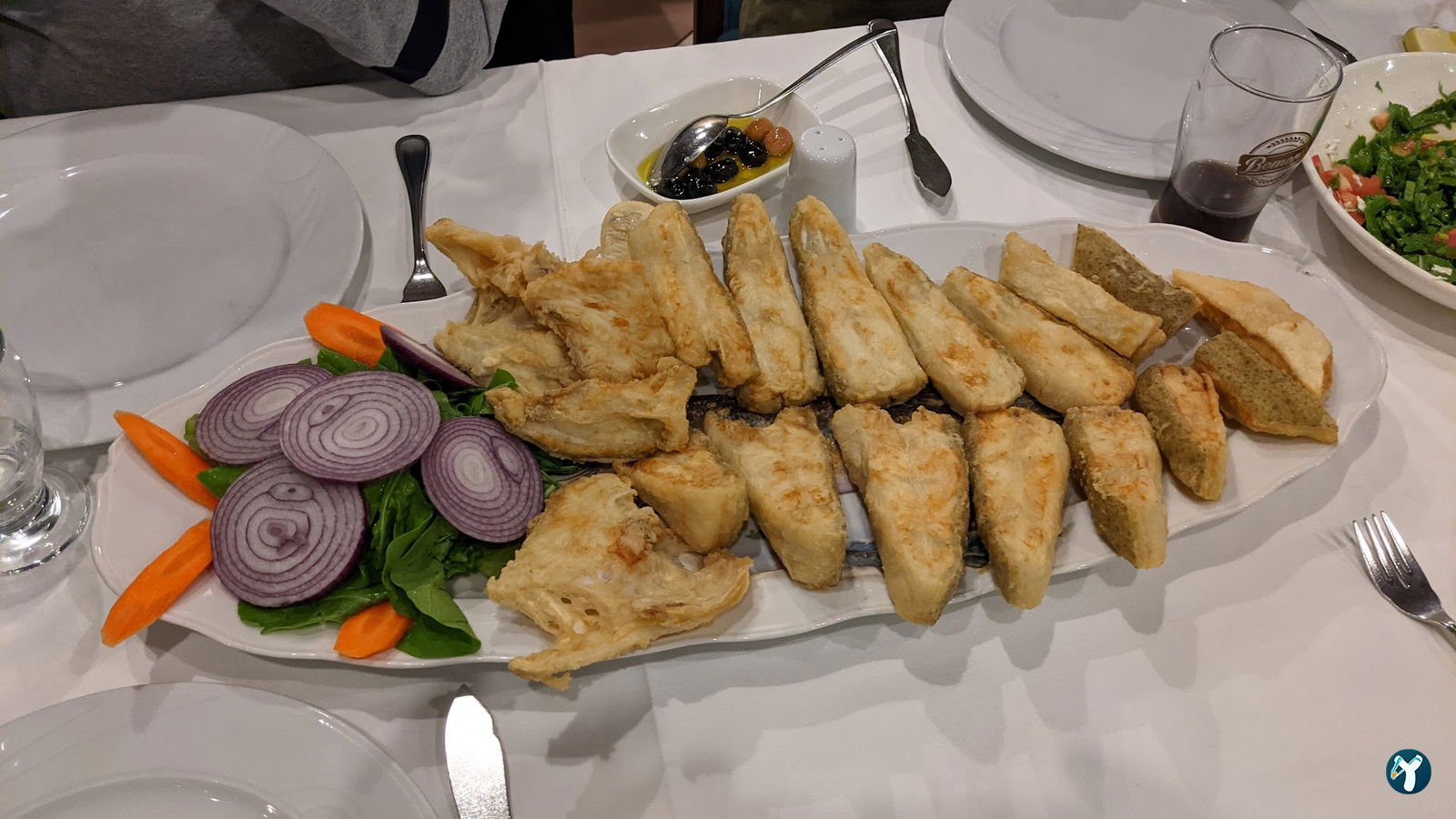 Garaj Restoran