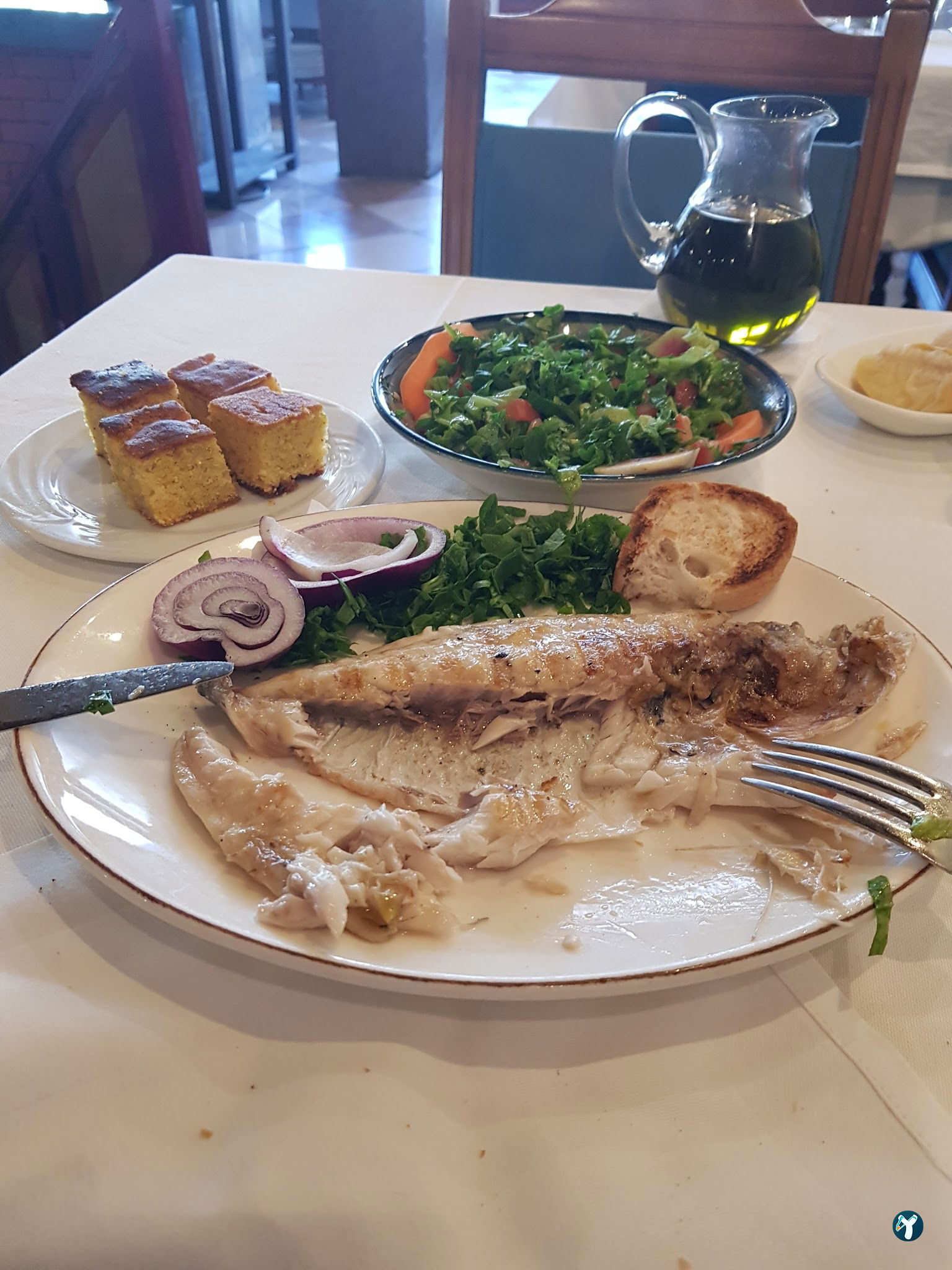 Garaj Restoran