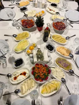 Garaj Restoran resimleri