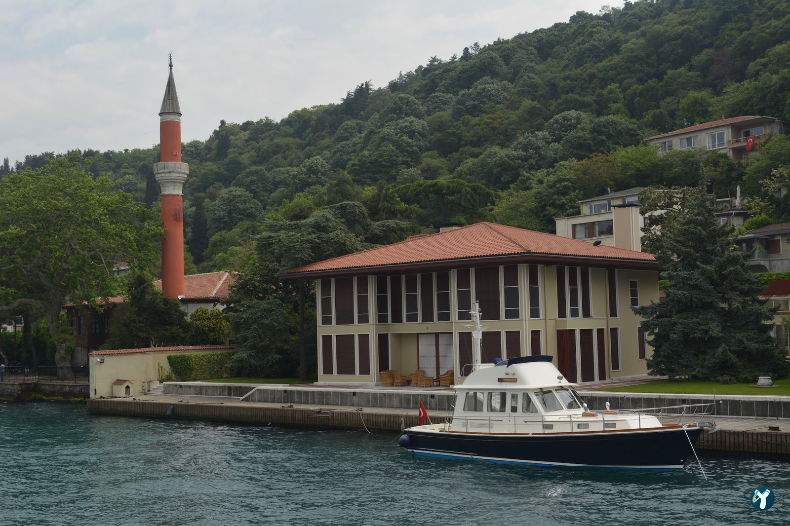 Garaj Restoran