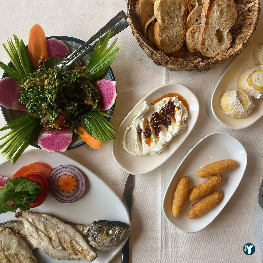 Garaj Restoran