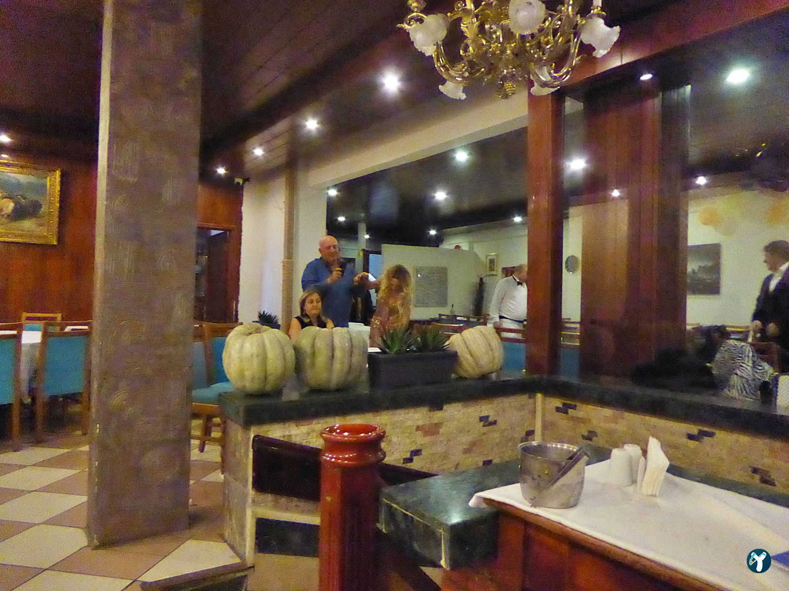 Garaj Restoran