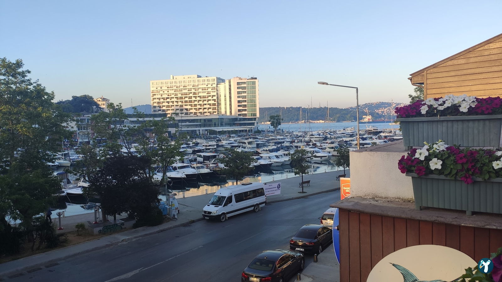 Garaj Restoran