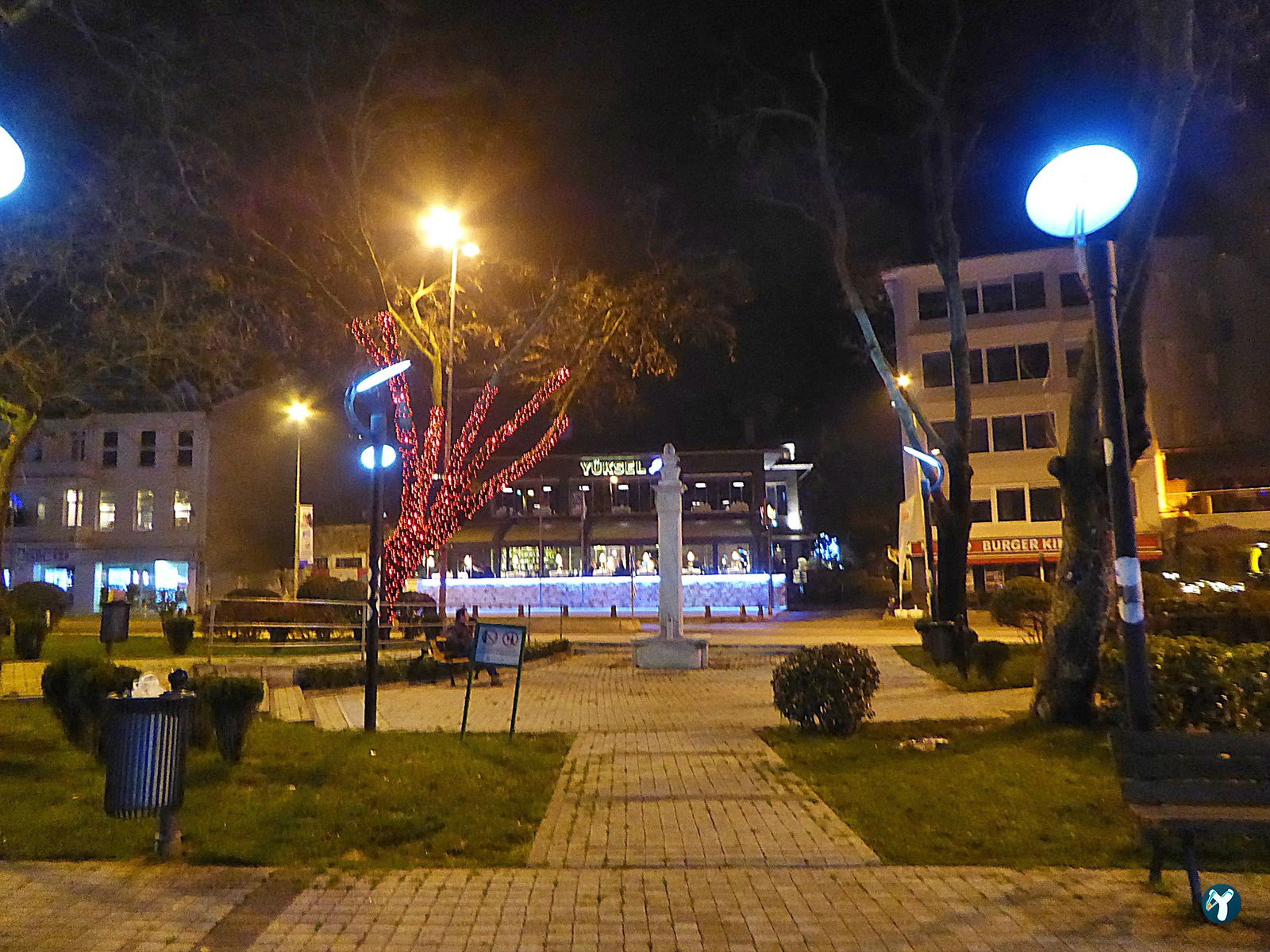 Garaj Restoran