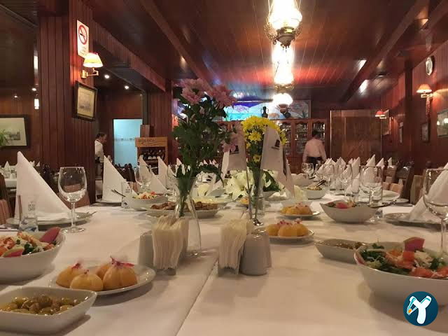 Garaj Restoran