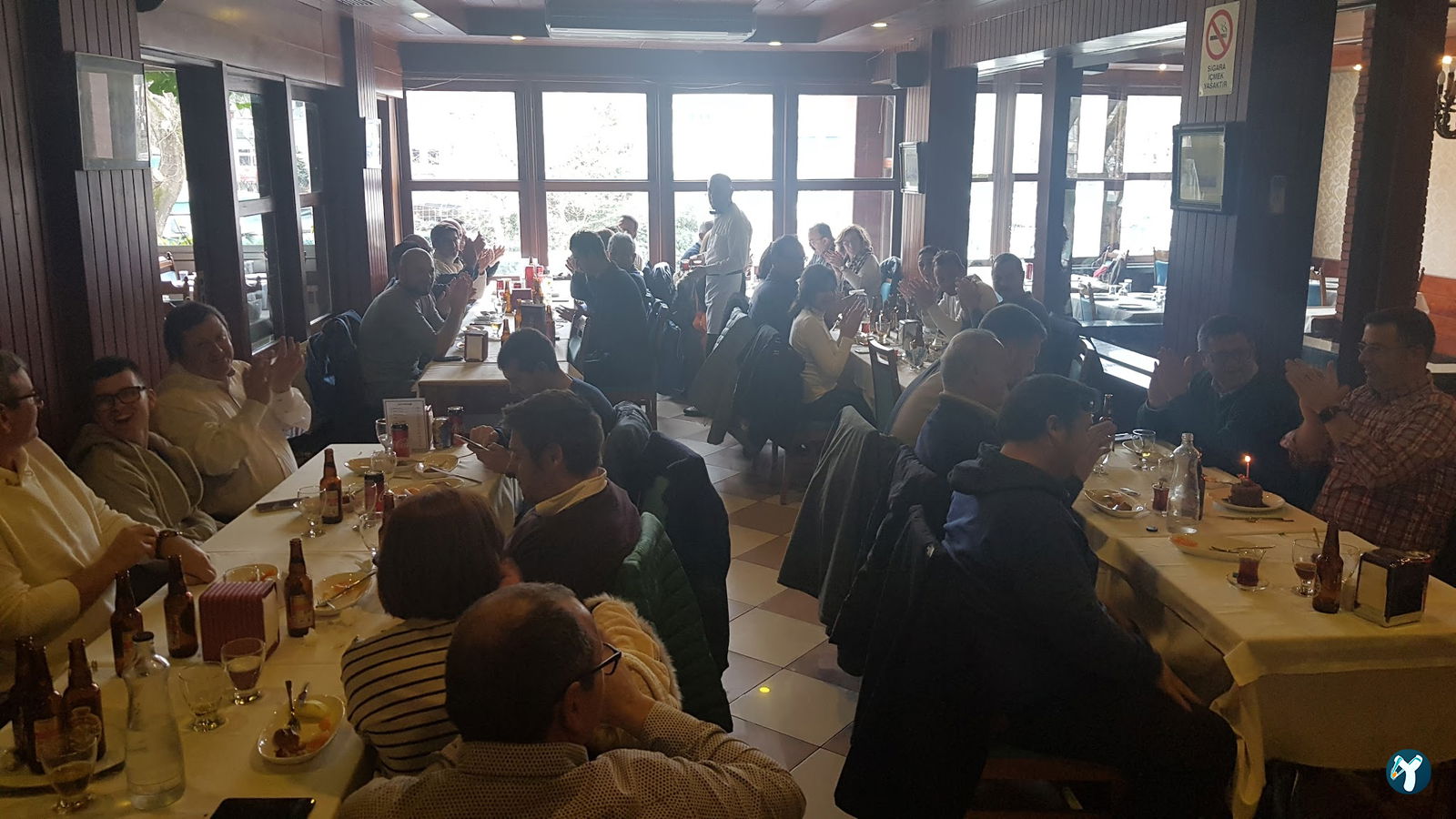 Garaj Restoran