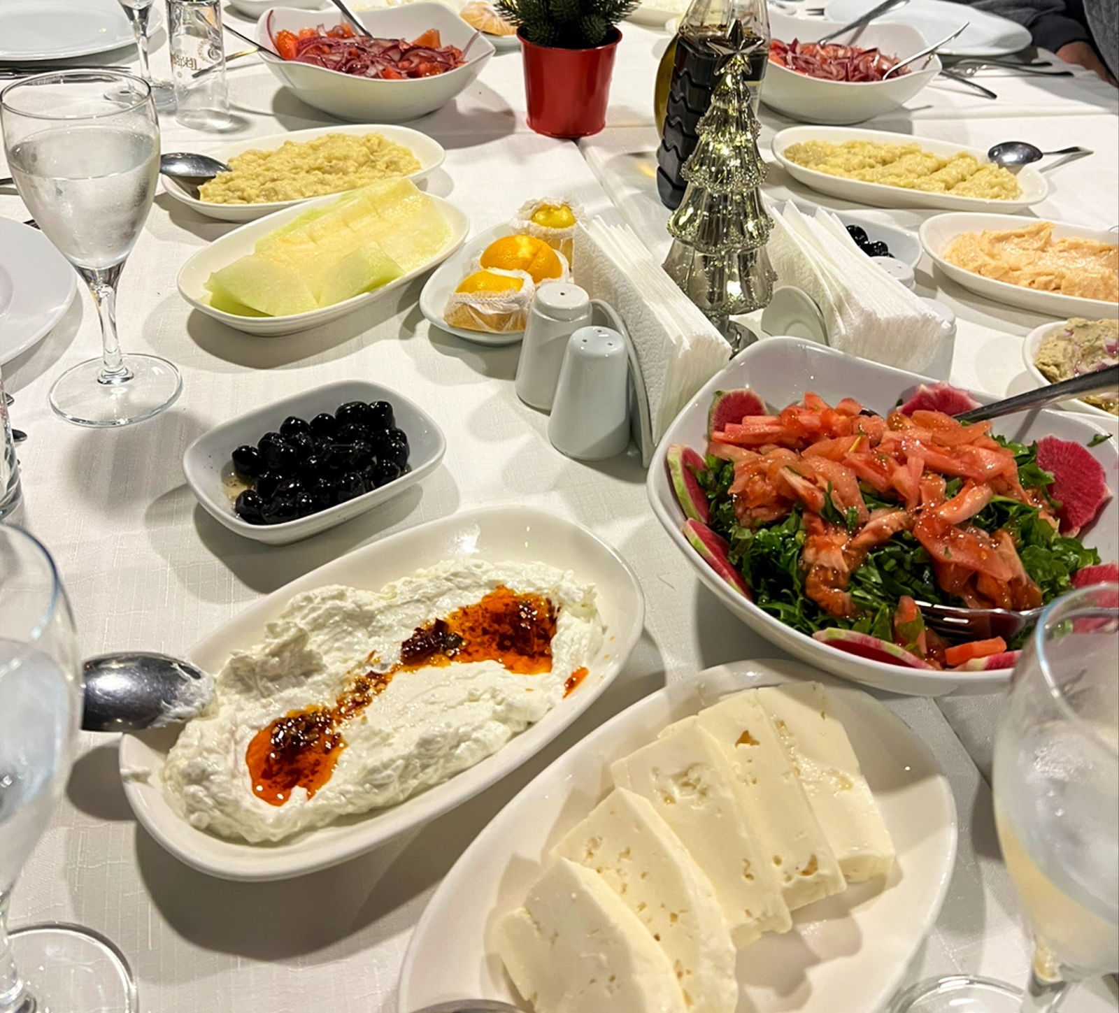 Garaj Restoran
