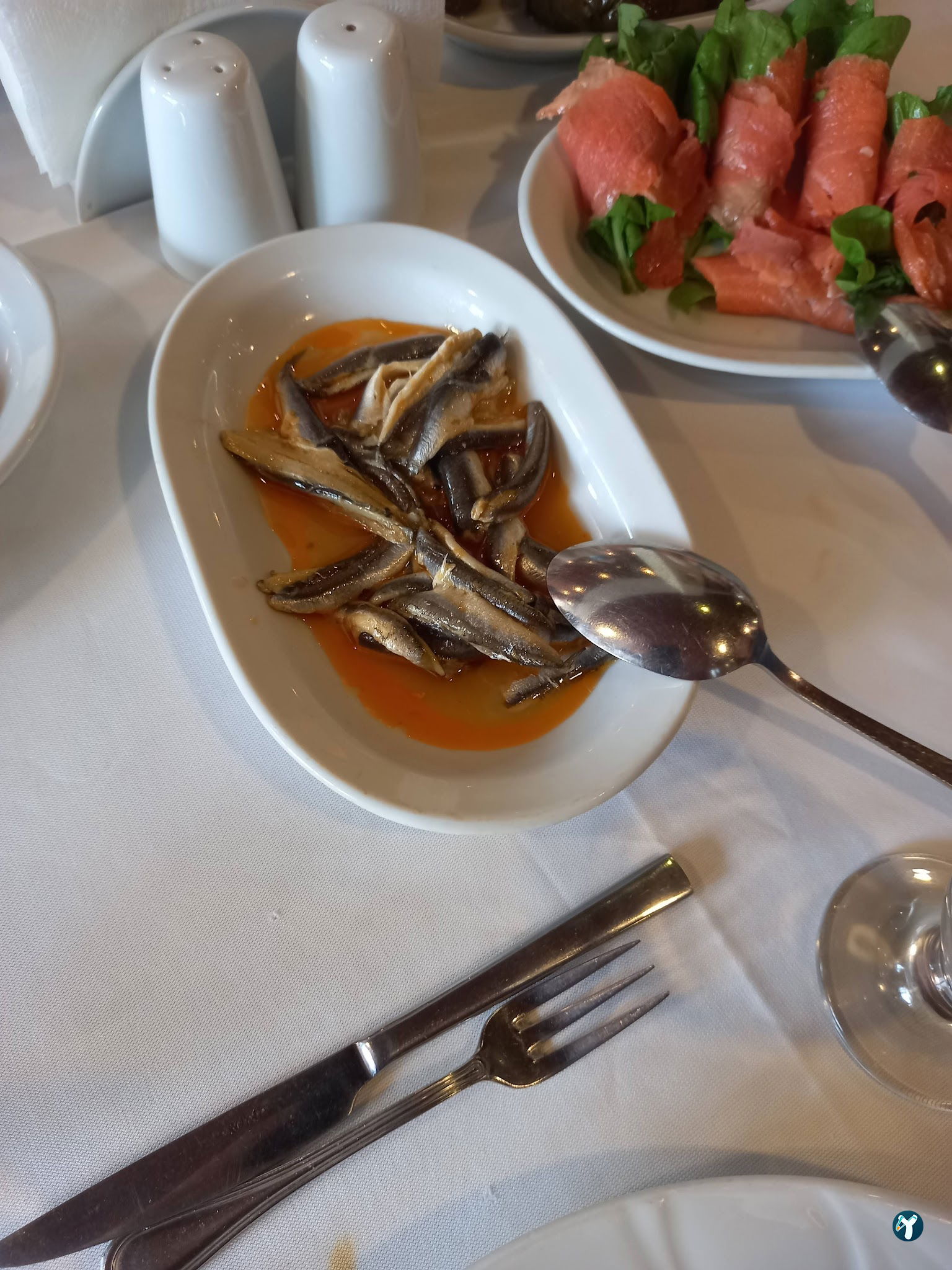 Garaj Restoran