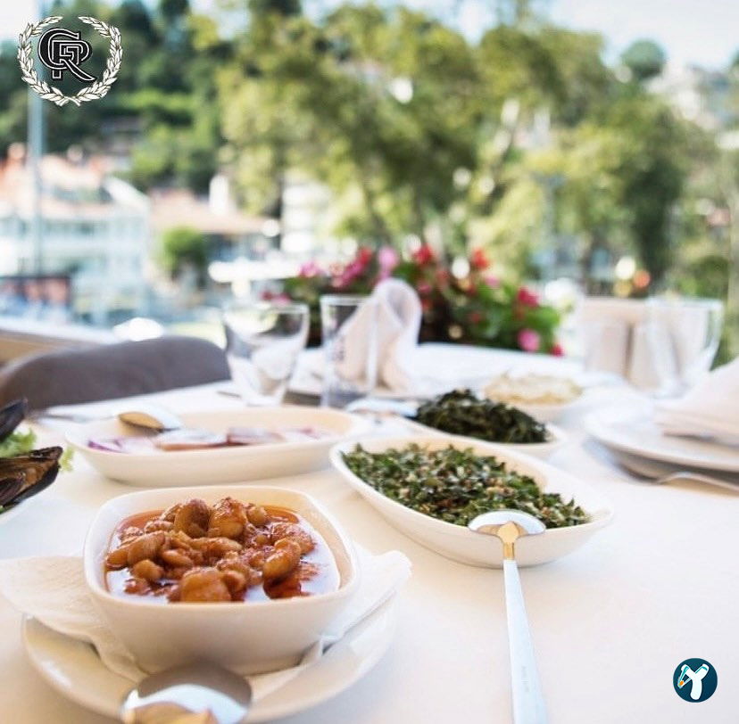 Garaj Restoran