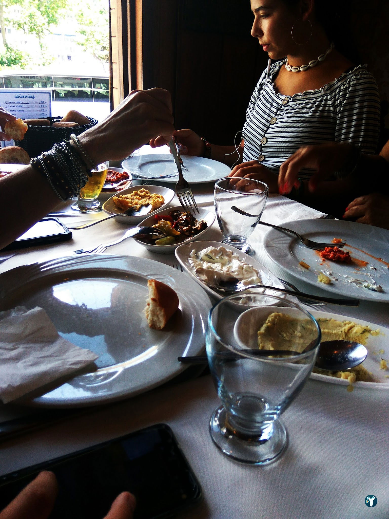 Garaj Restoran