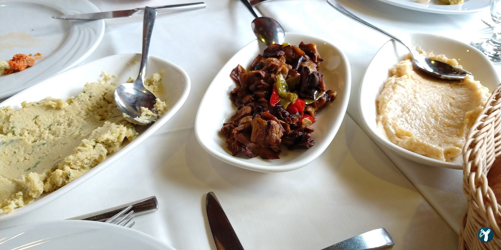 Garaj Restoran
