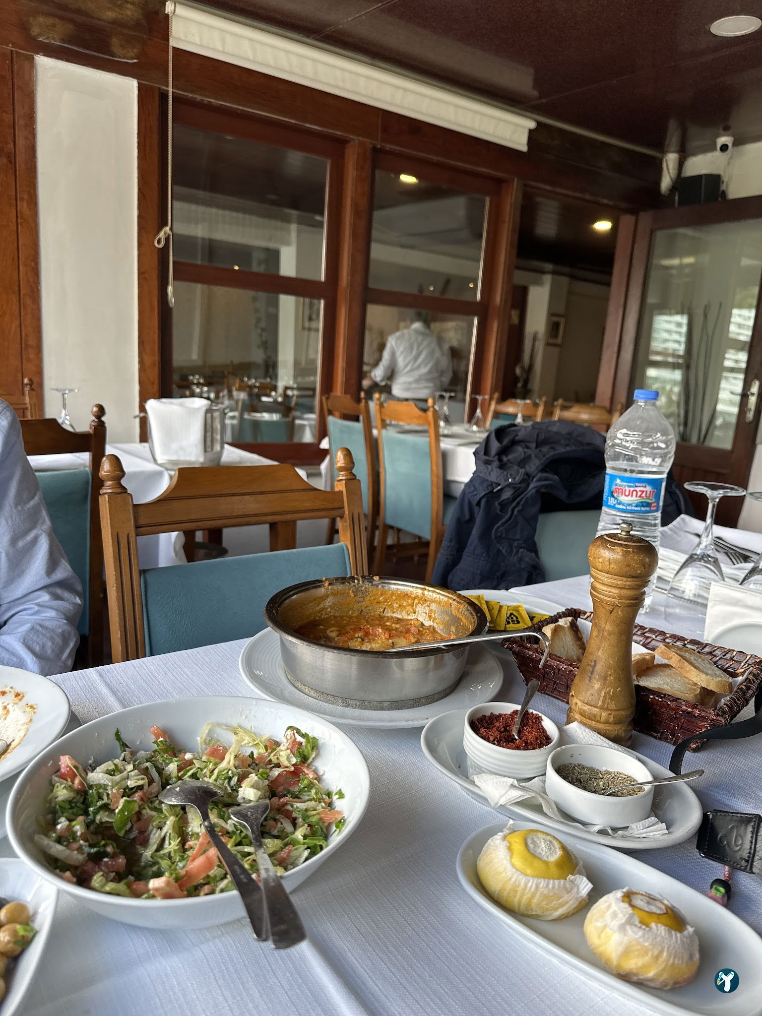 Garaj Restoran