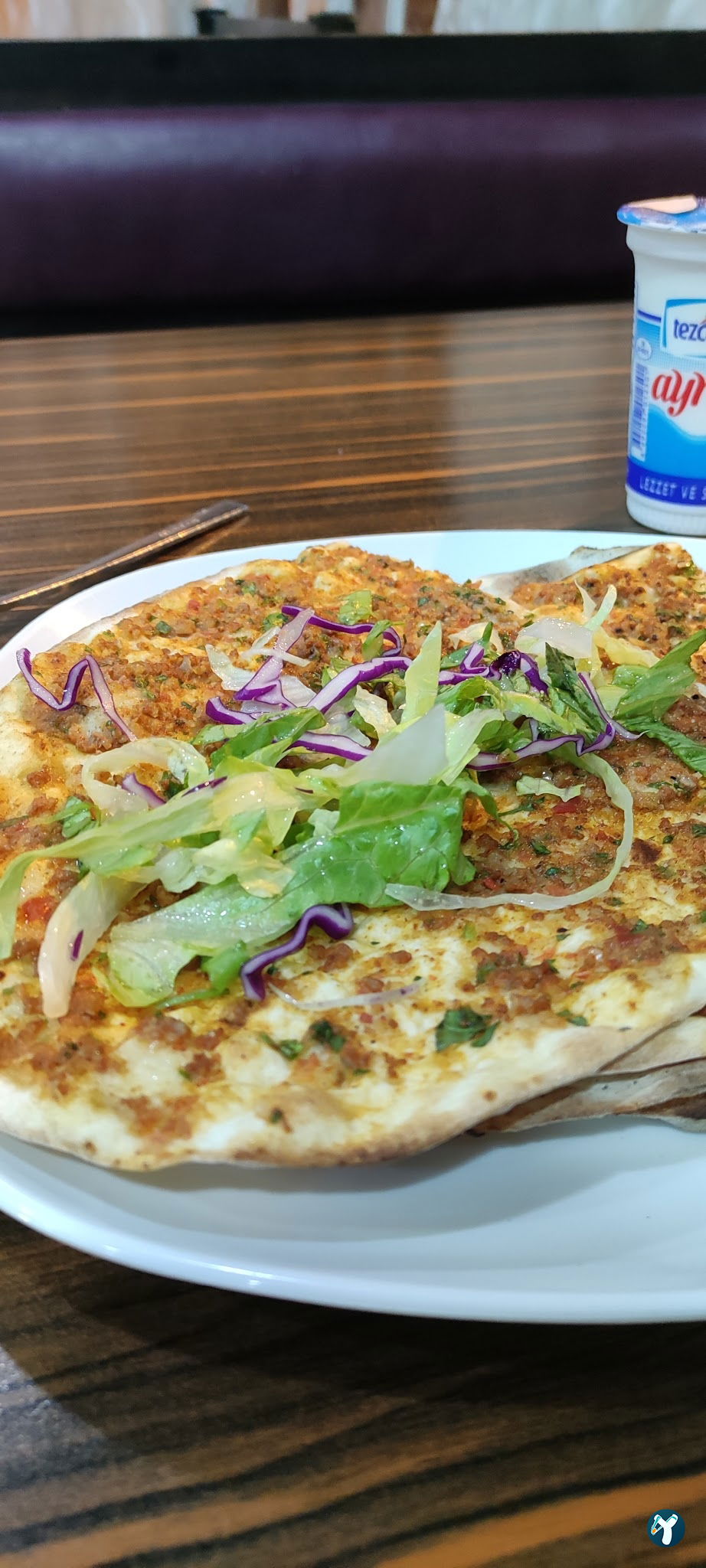 Gaziantep Pınar 2 Lahmacun Kebap Salonu