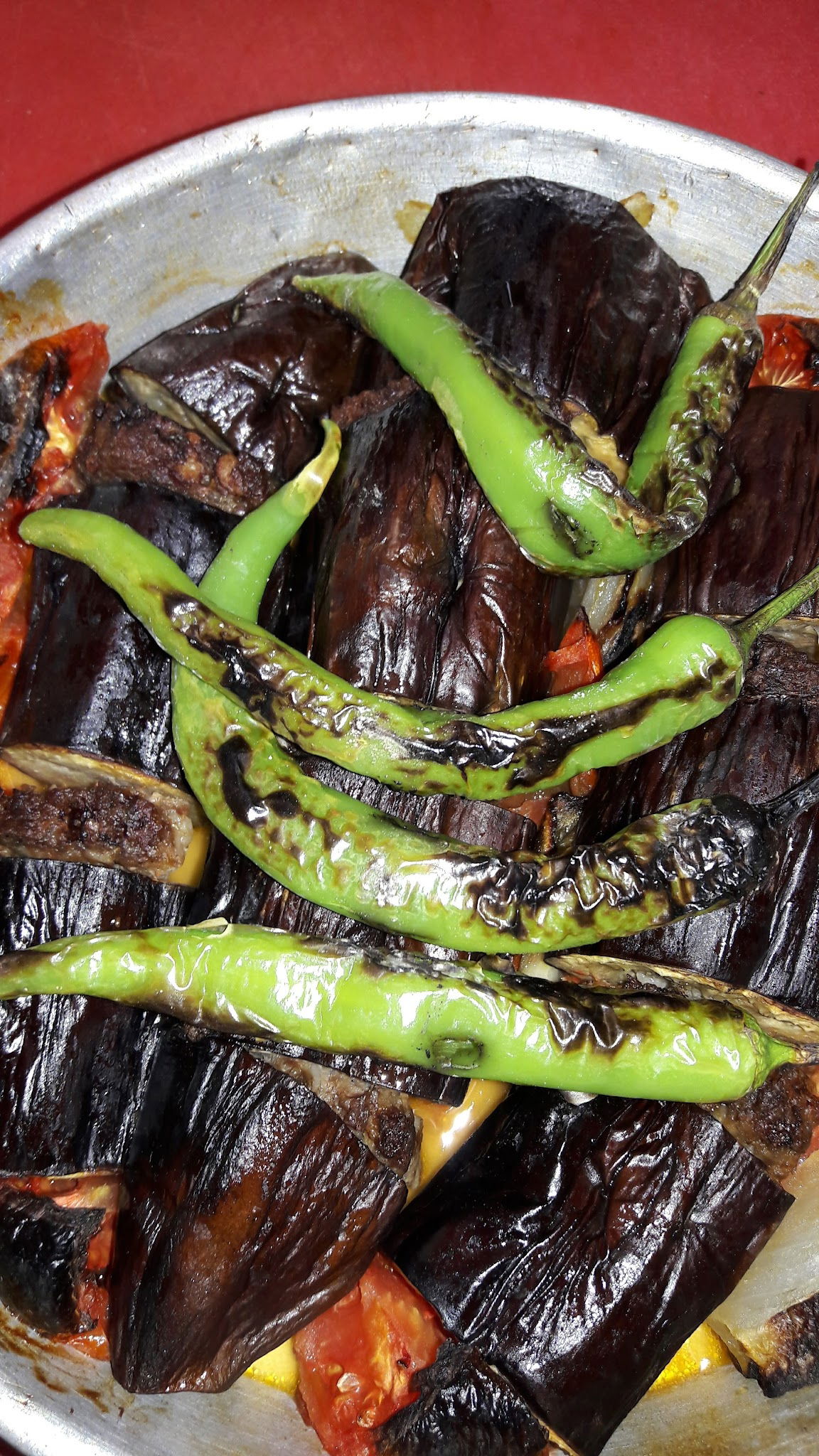 Gaziantep Pınar 2 Lahmacun Kebap Salonu