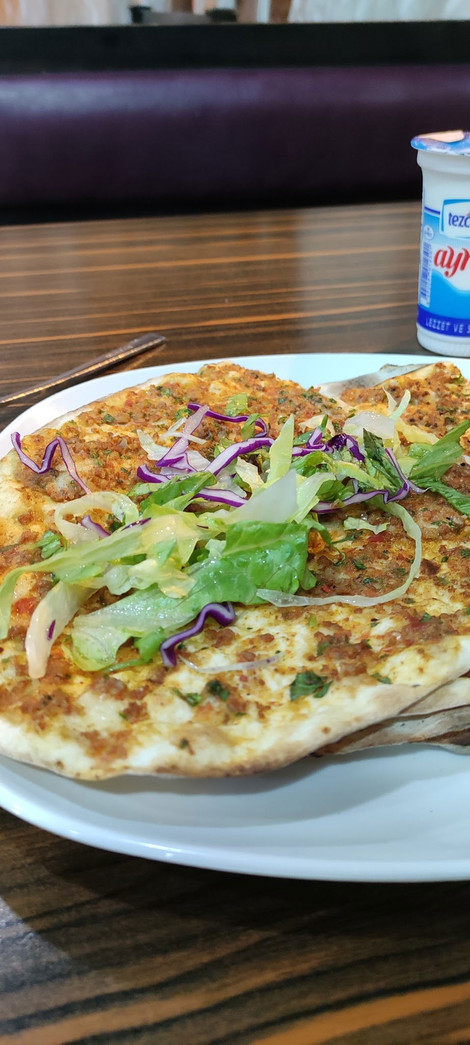 Gaziantep Pınar 2 Lahmacun Kebap Salonu