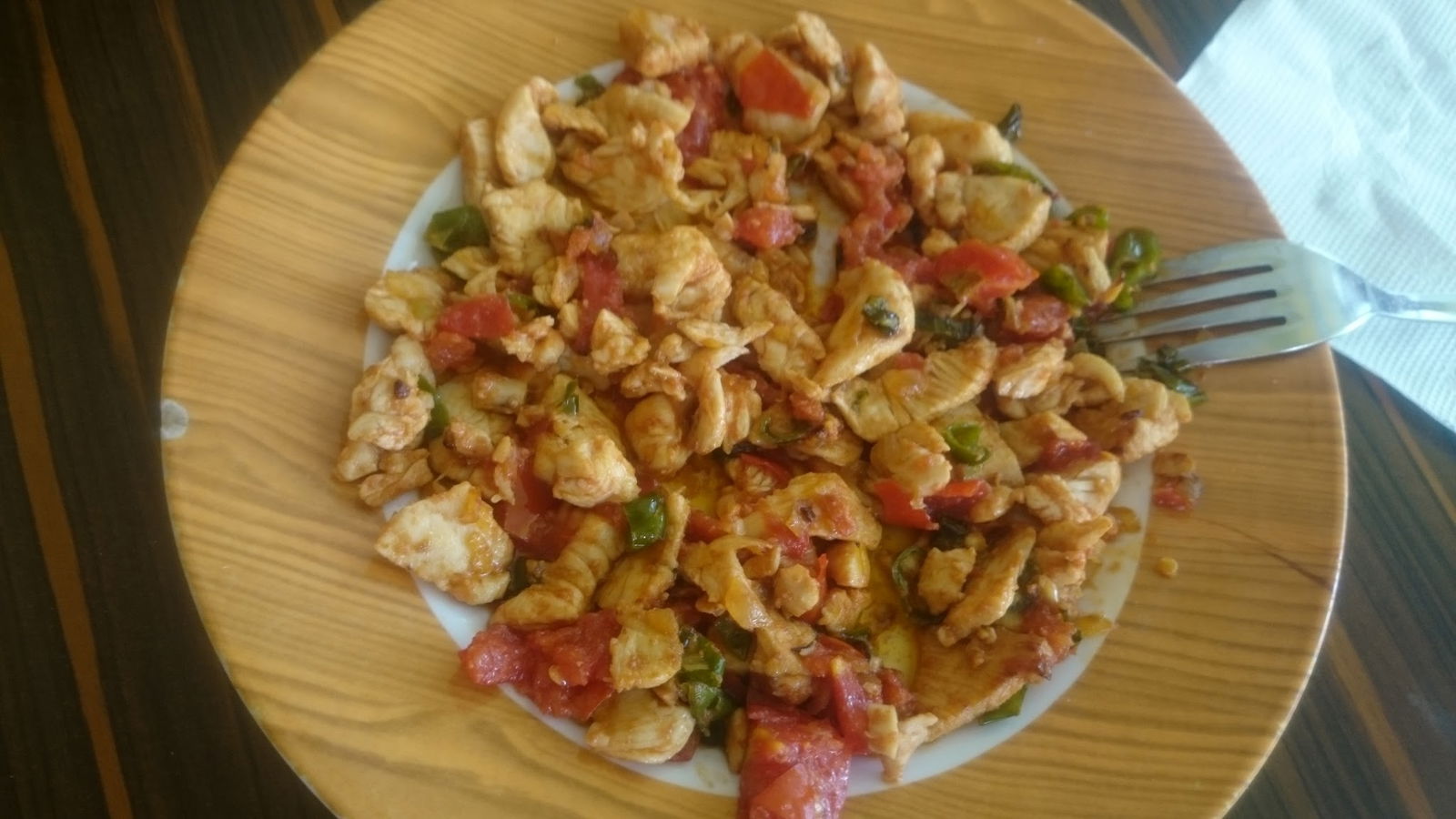 Gaziantep Pınar 2 Lahmacun Kebap Salonu