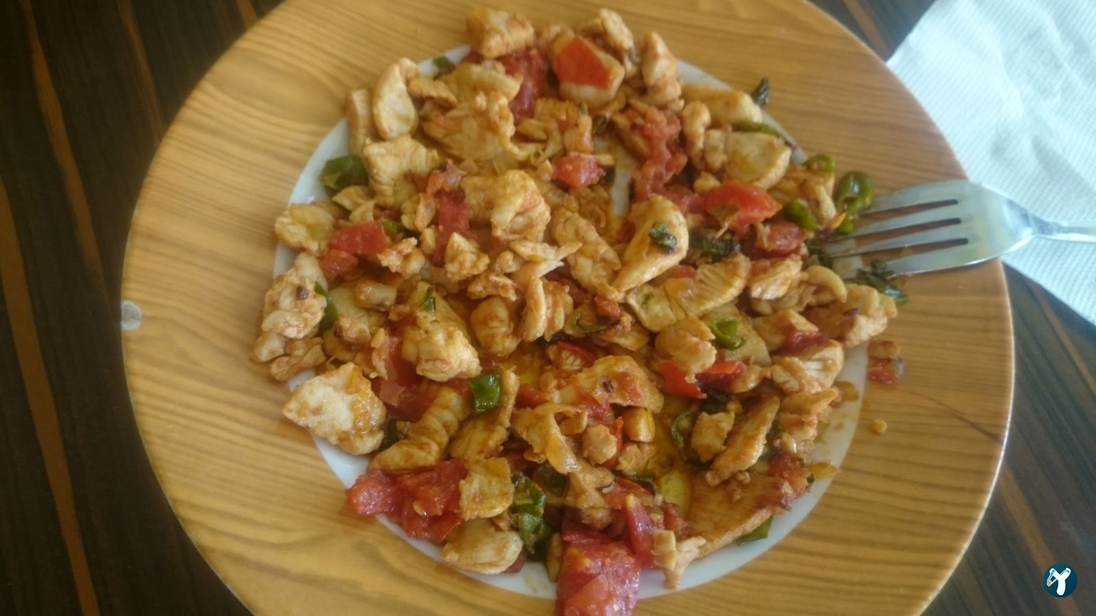 Gaziantep Pınar 2 Lahmacun Kebap Salonu