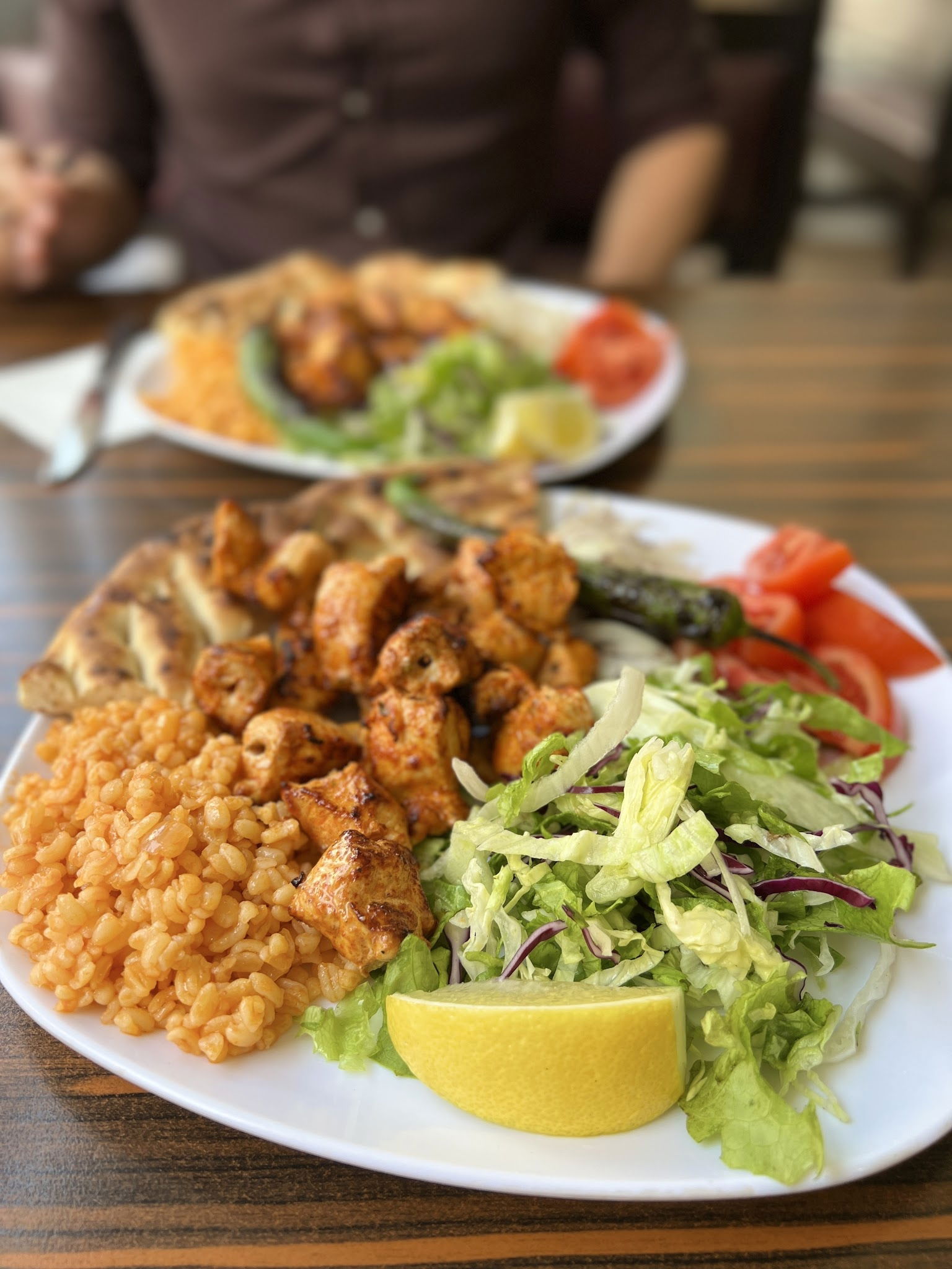 Gaziantep Pınar 2 Lahmacun Kebap Salonu