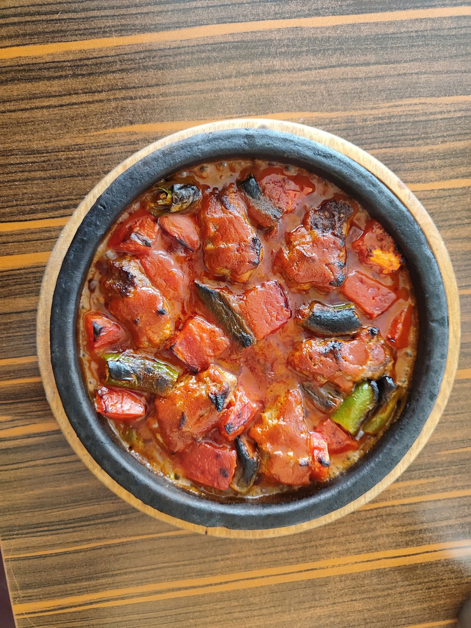 Gaziantep Pınar 2 Lahmacun Kebap Salonu