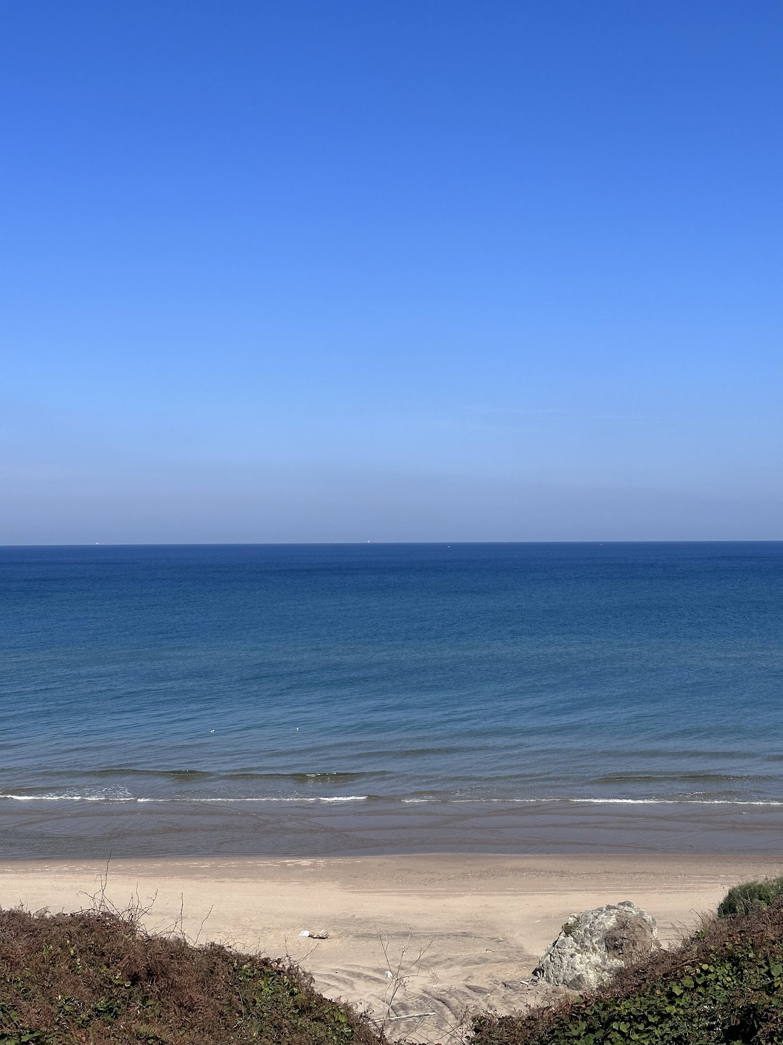 Kızılca Beach Cafe