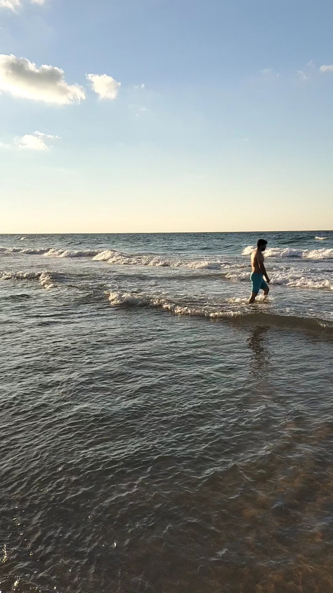 Kızılca Beach Cafe