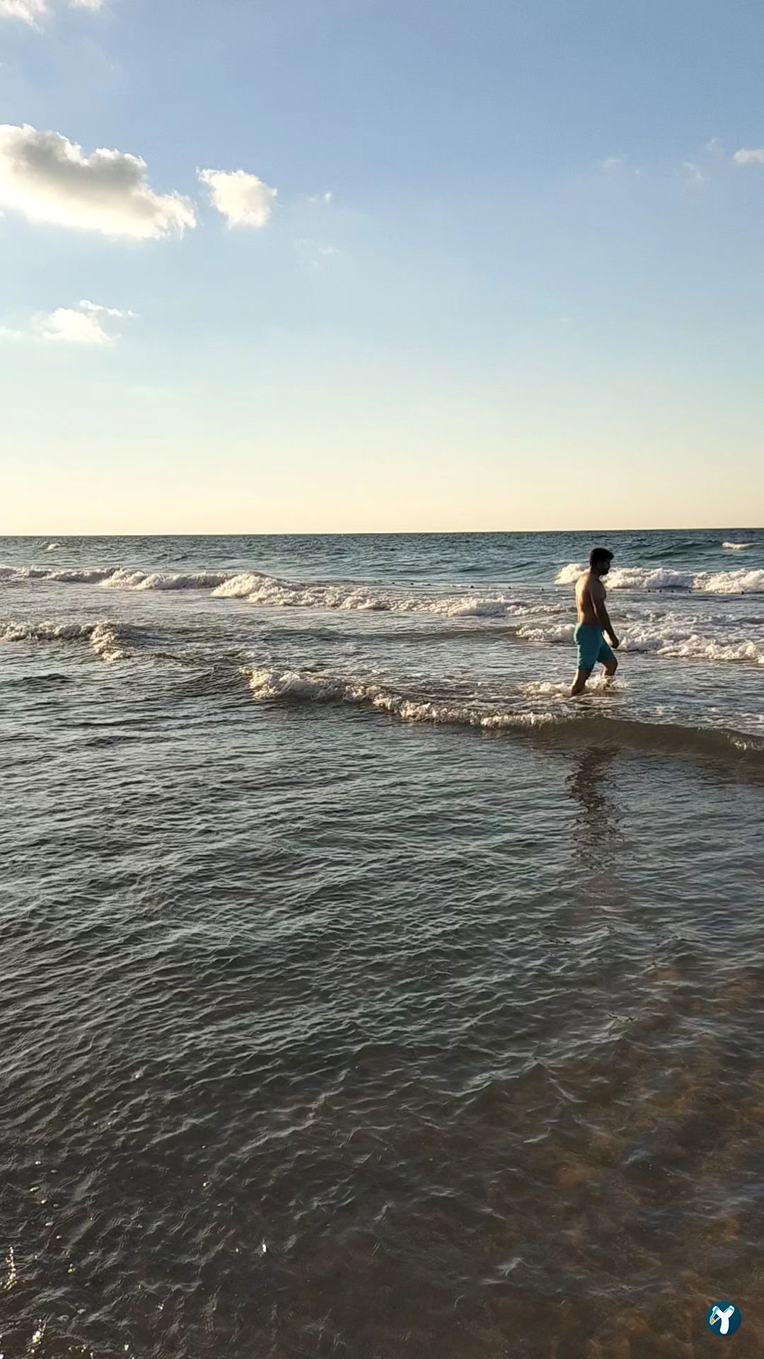 Kızılca Beach Cafe
