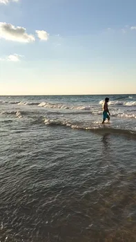 Kızılca Beach Cafe resimleri