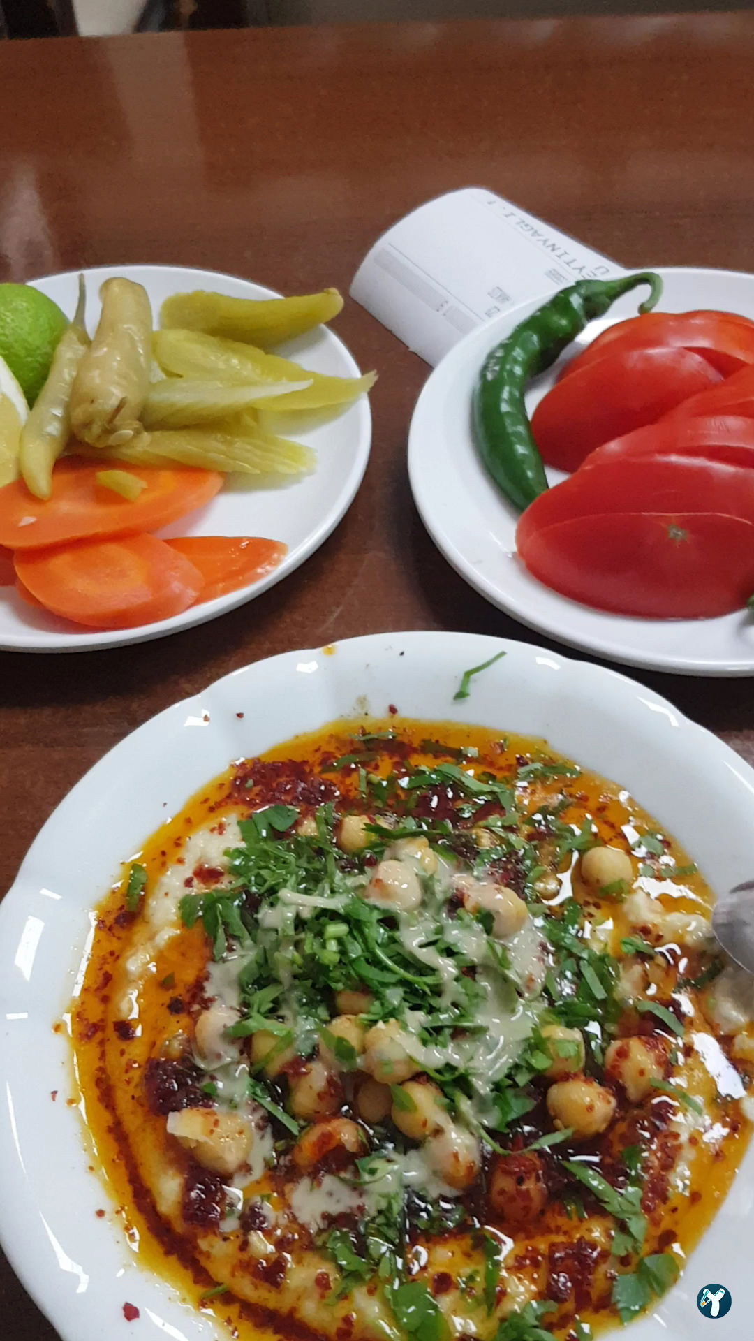Kervan Humus