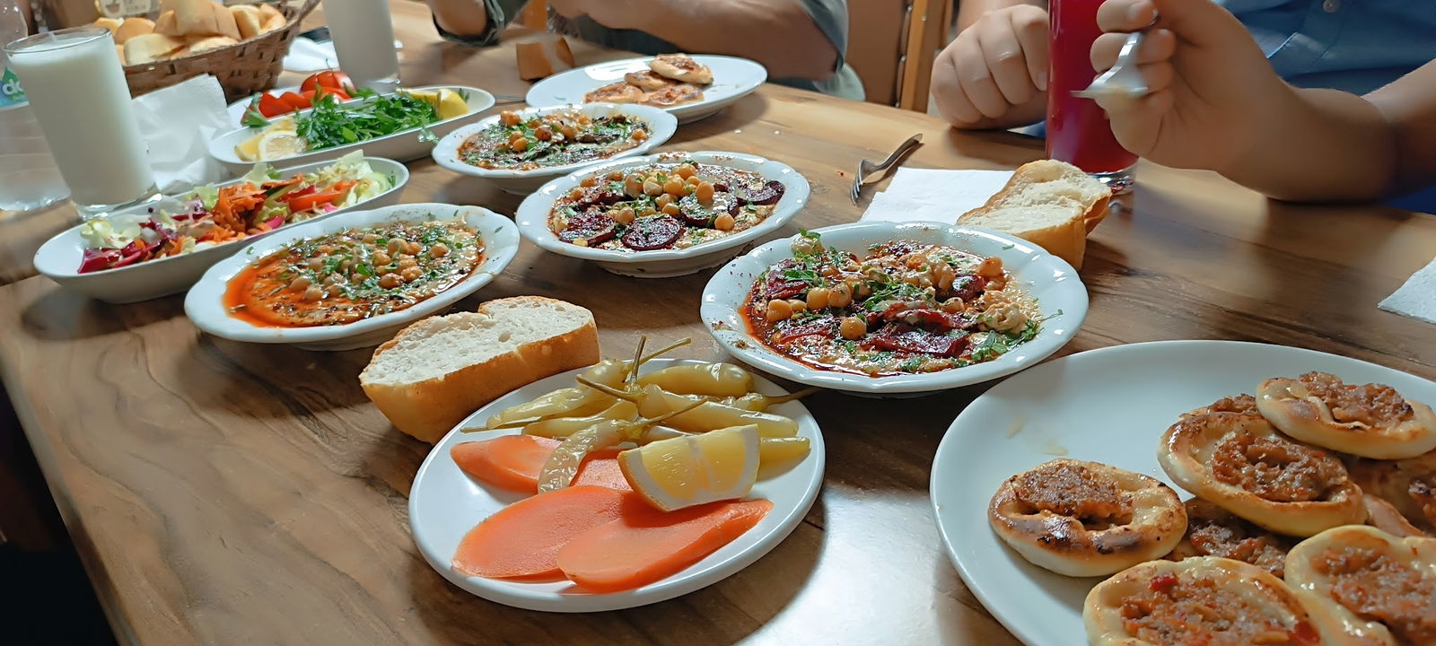 Kervan Humus