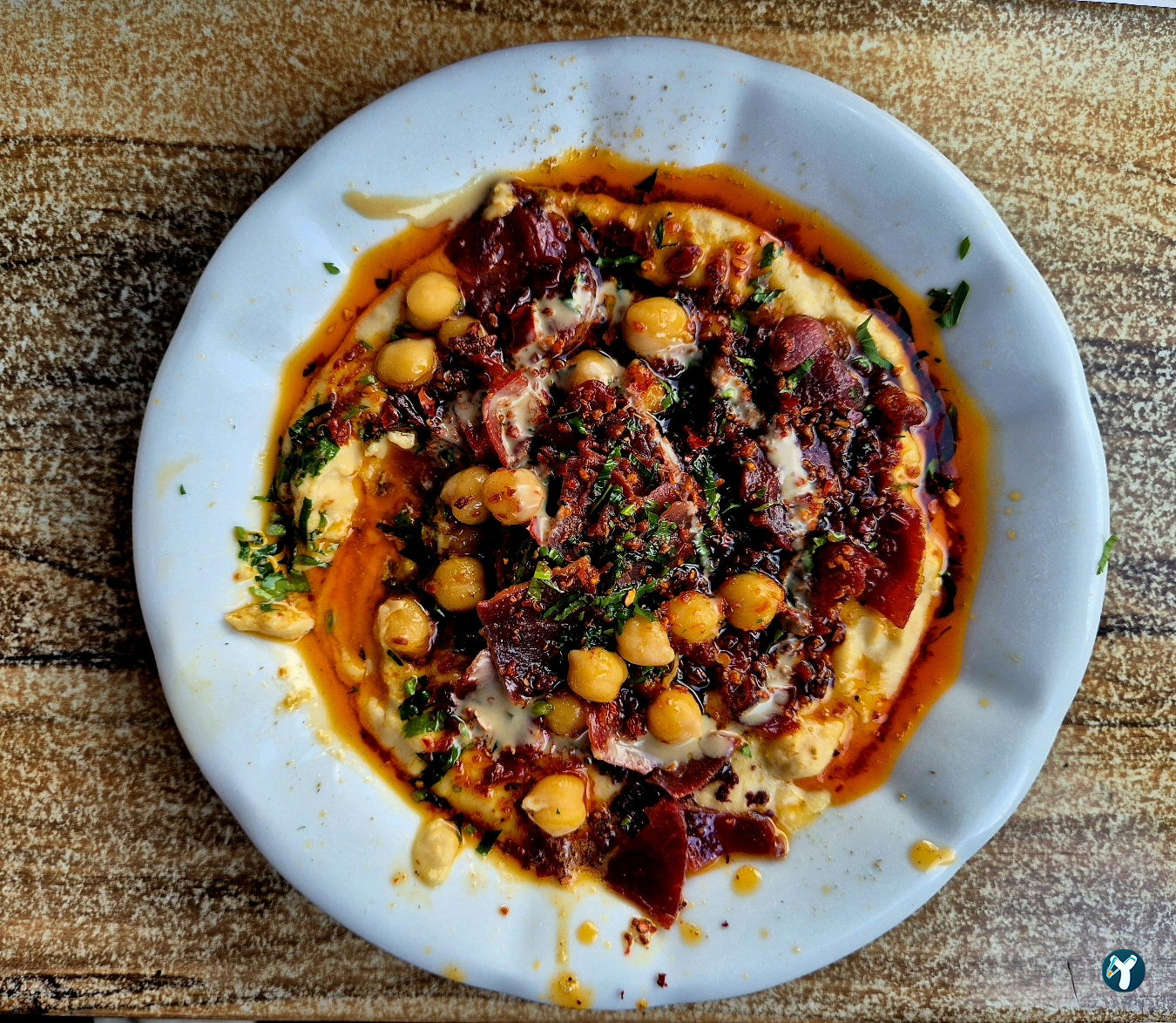 Kervan Humus