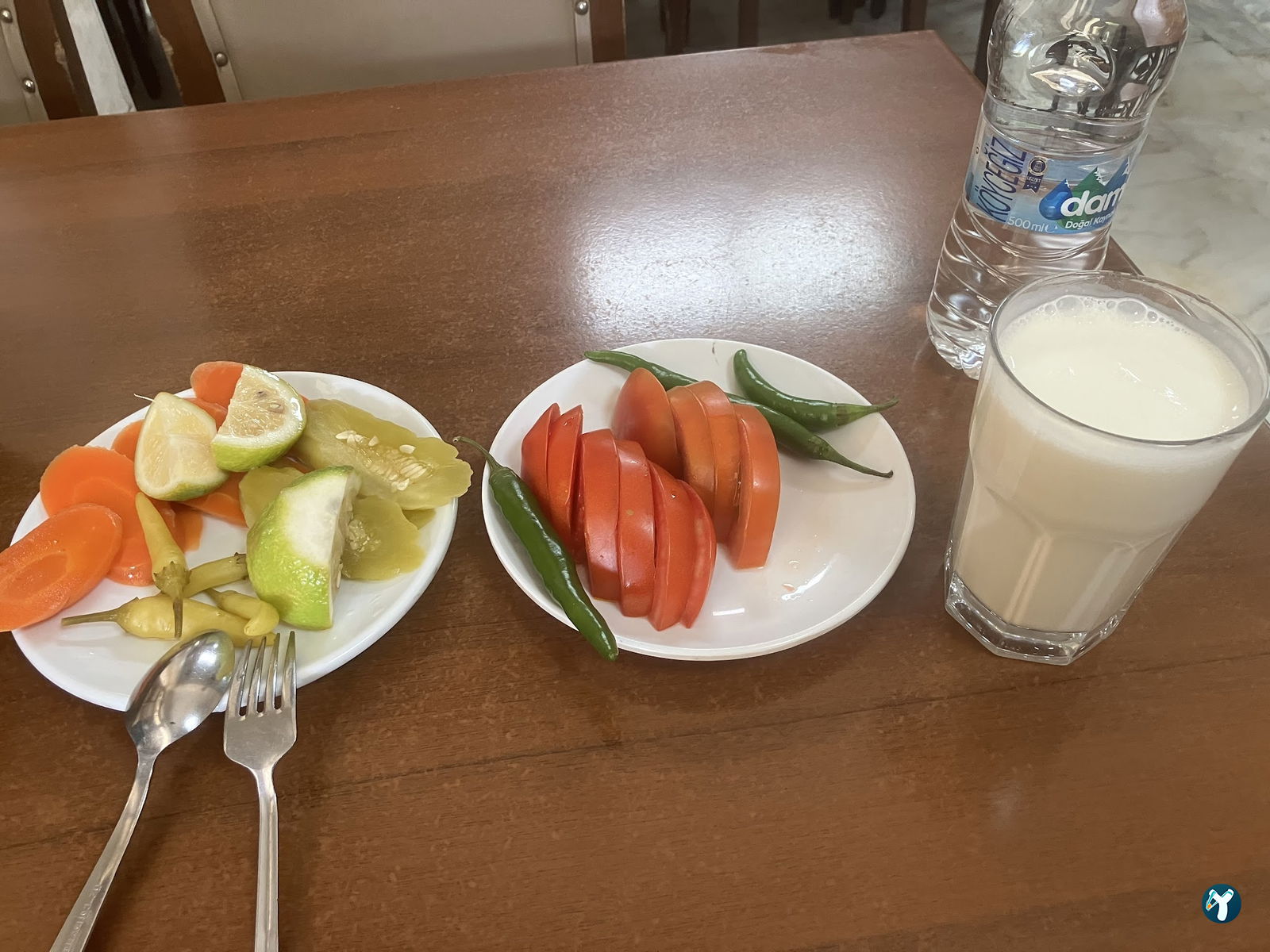 Kervan Humus