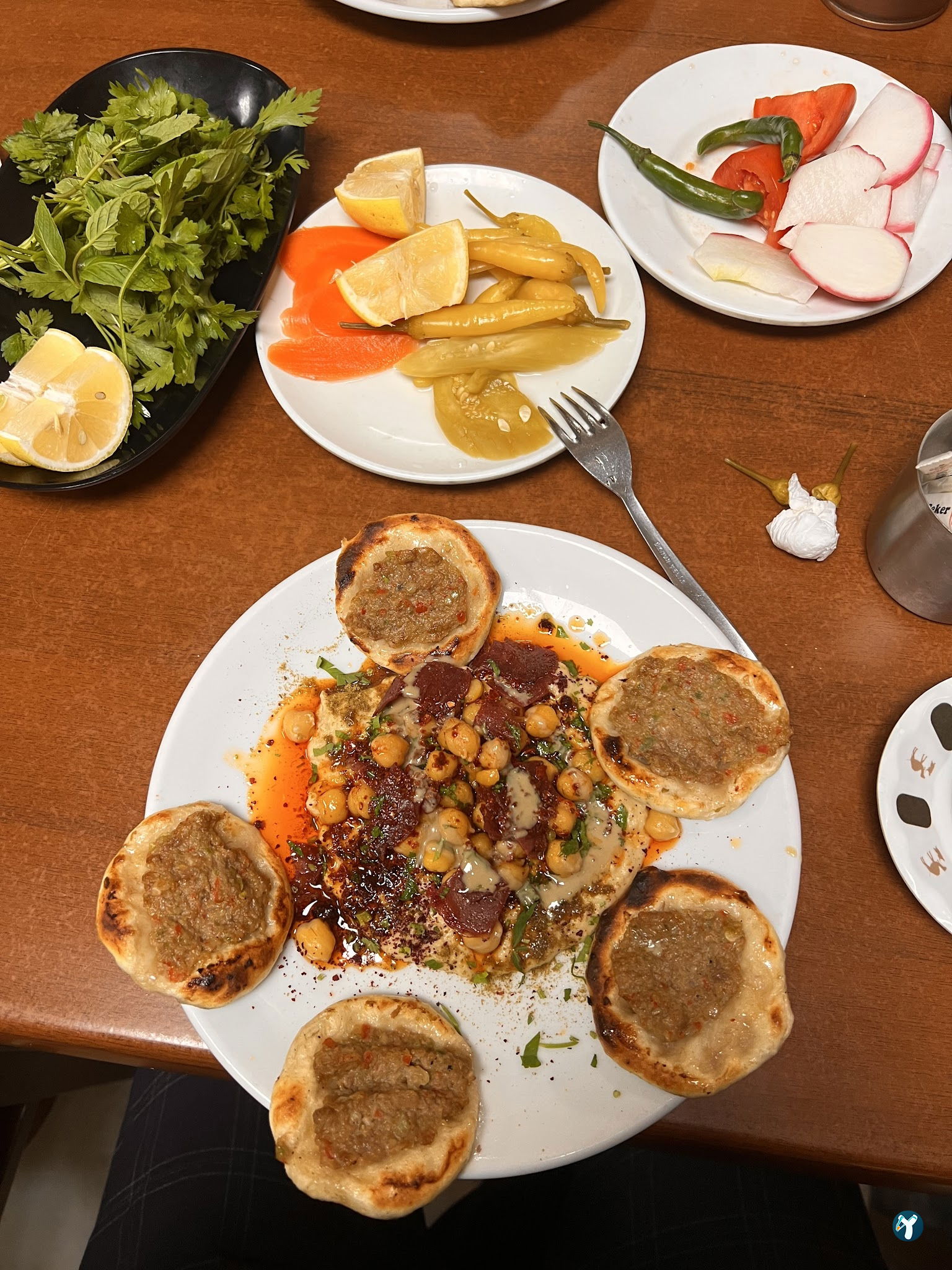 Kervan Humus