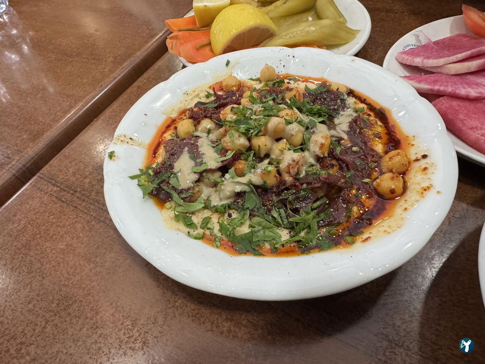 Kervan Humus