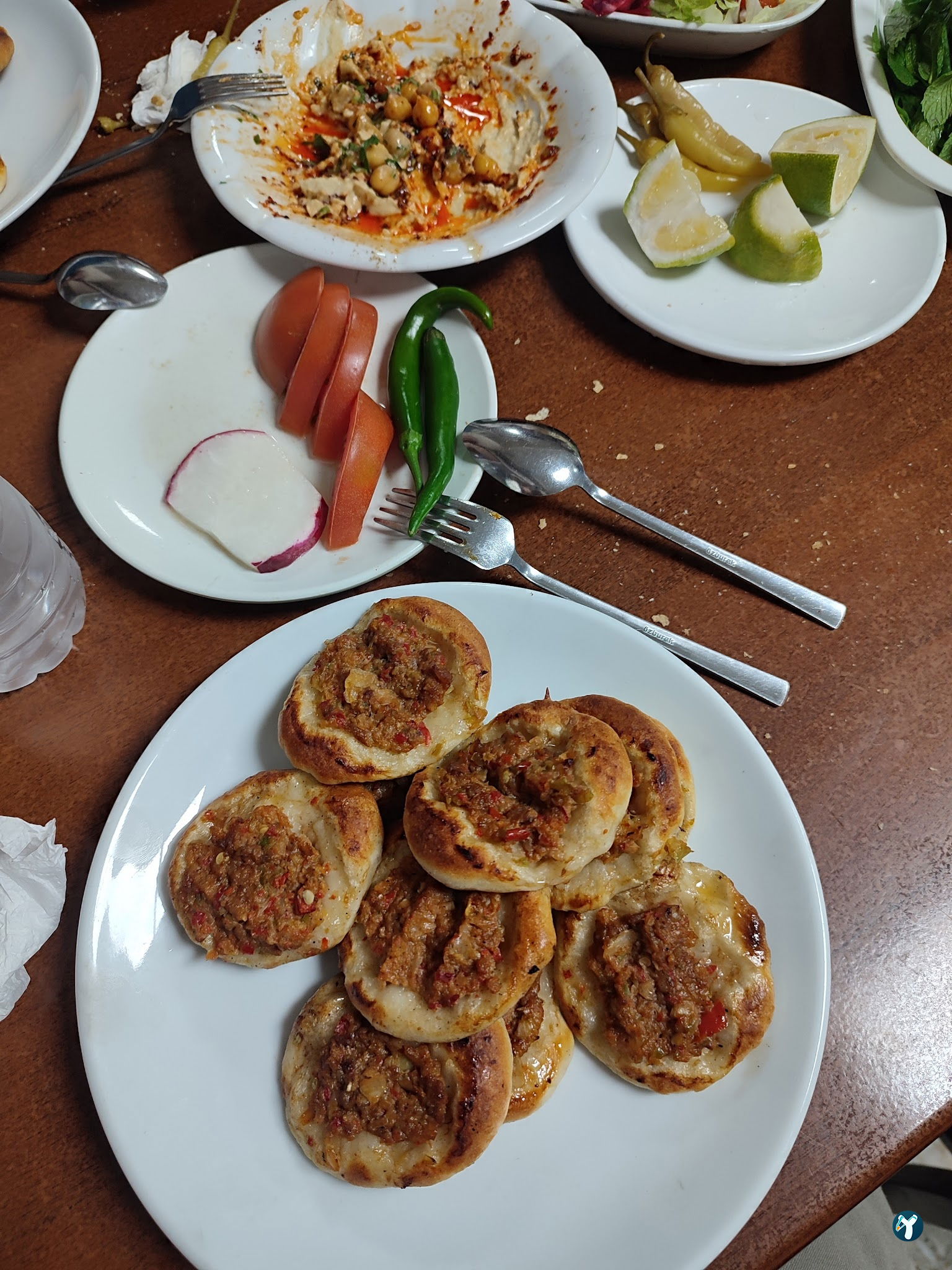 Kervan Humus