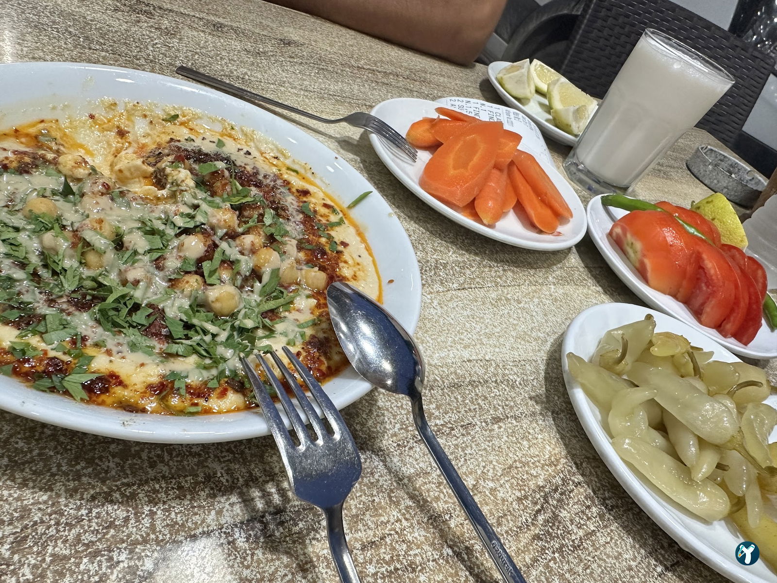 Kervan Humus
