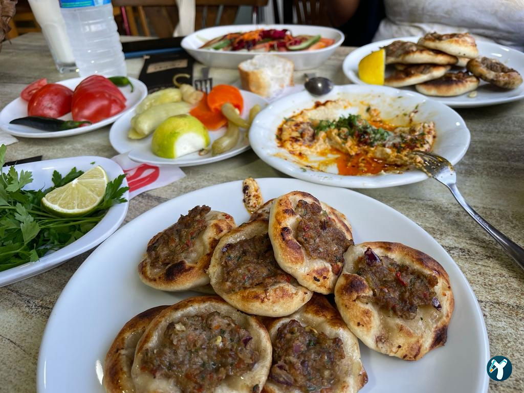 Kervan Humus