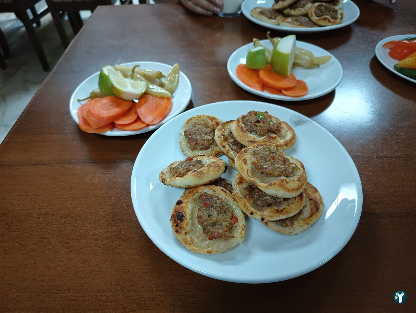 Kervan Humus