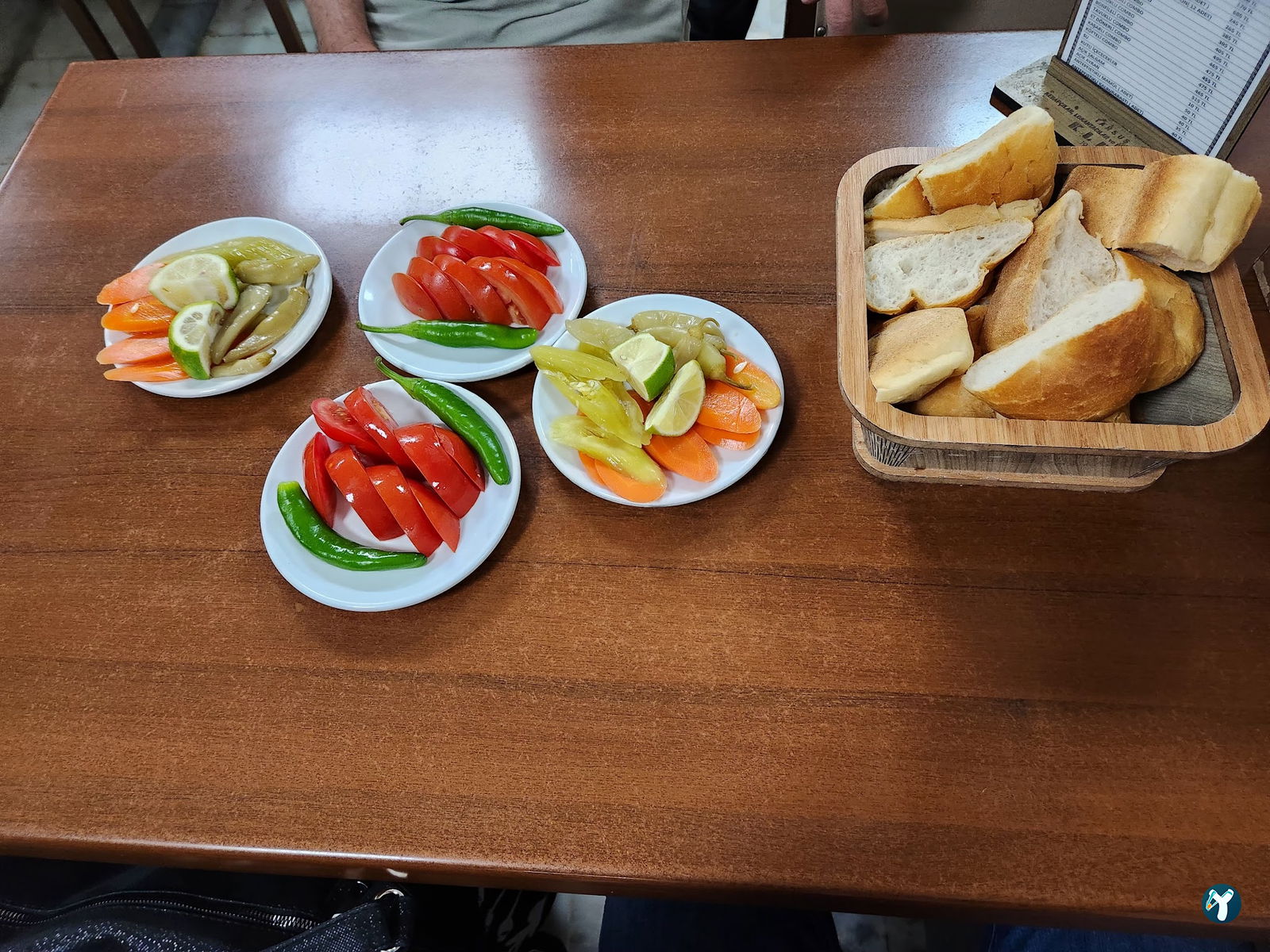 Kervan Humus