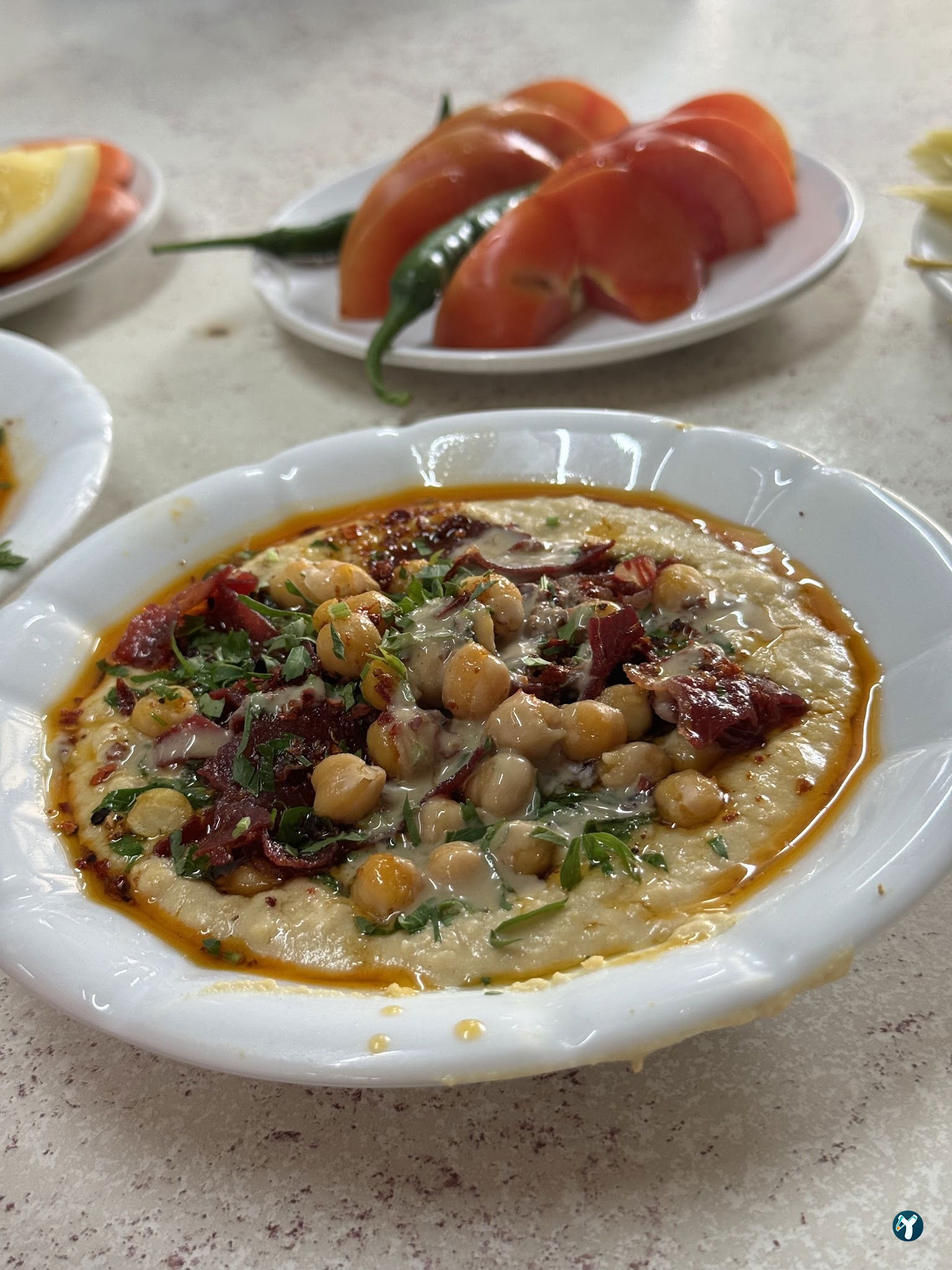 Kervan Humus