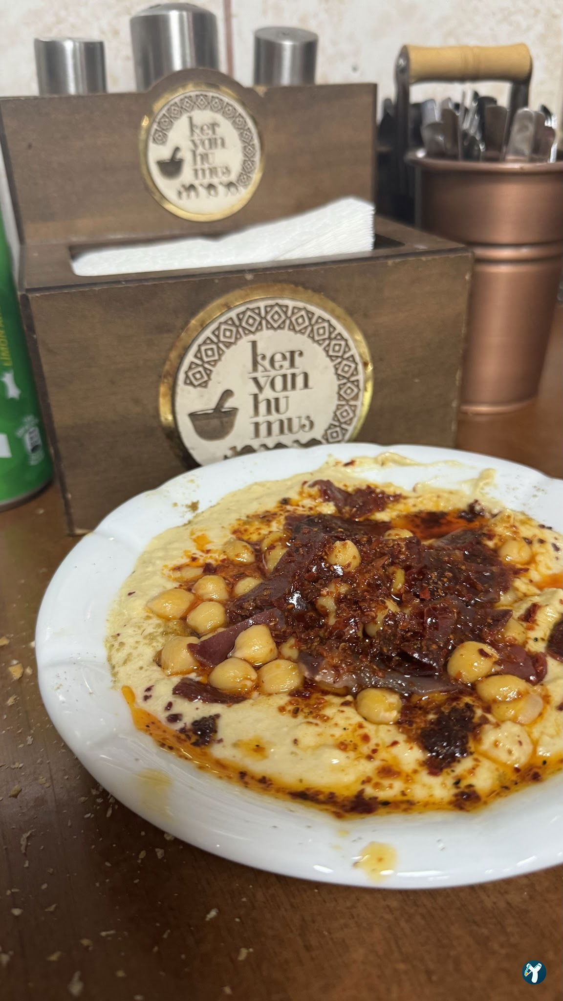 Kervan Humus