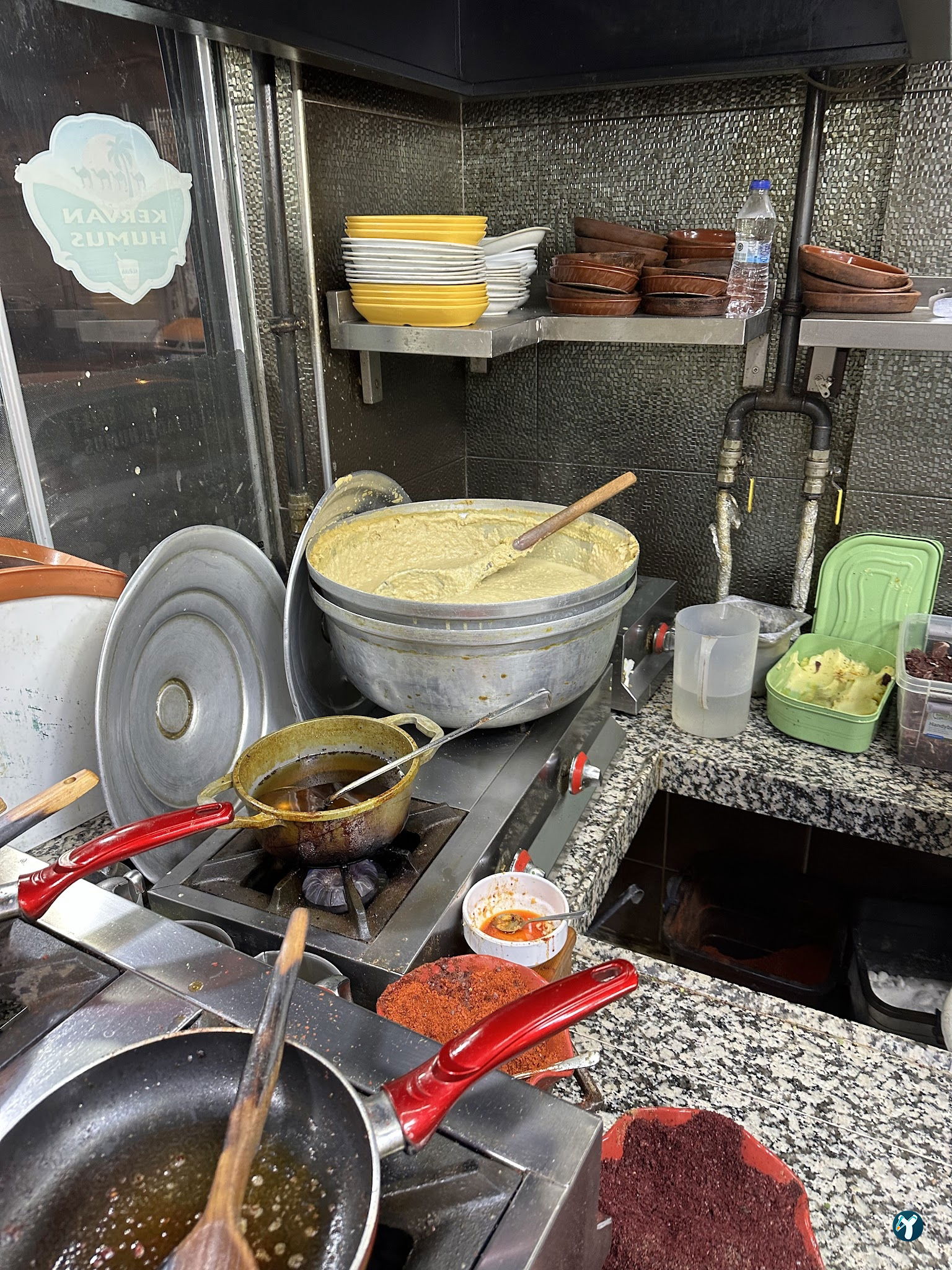 Kervan Humus