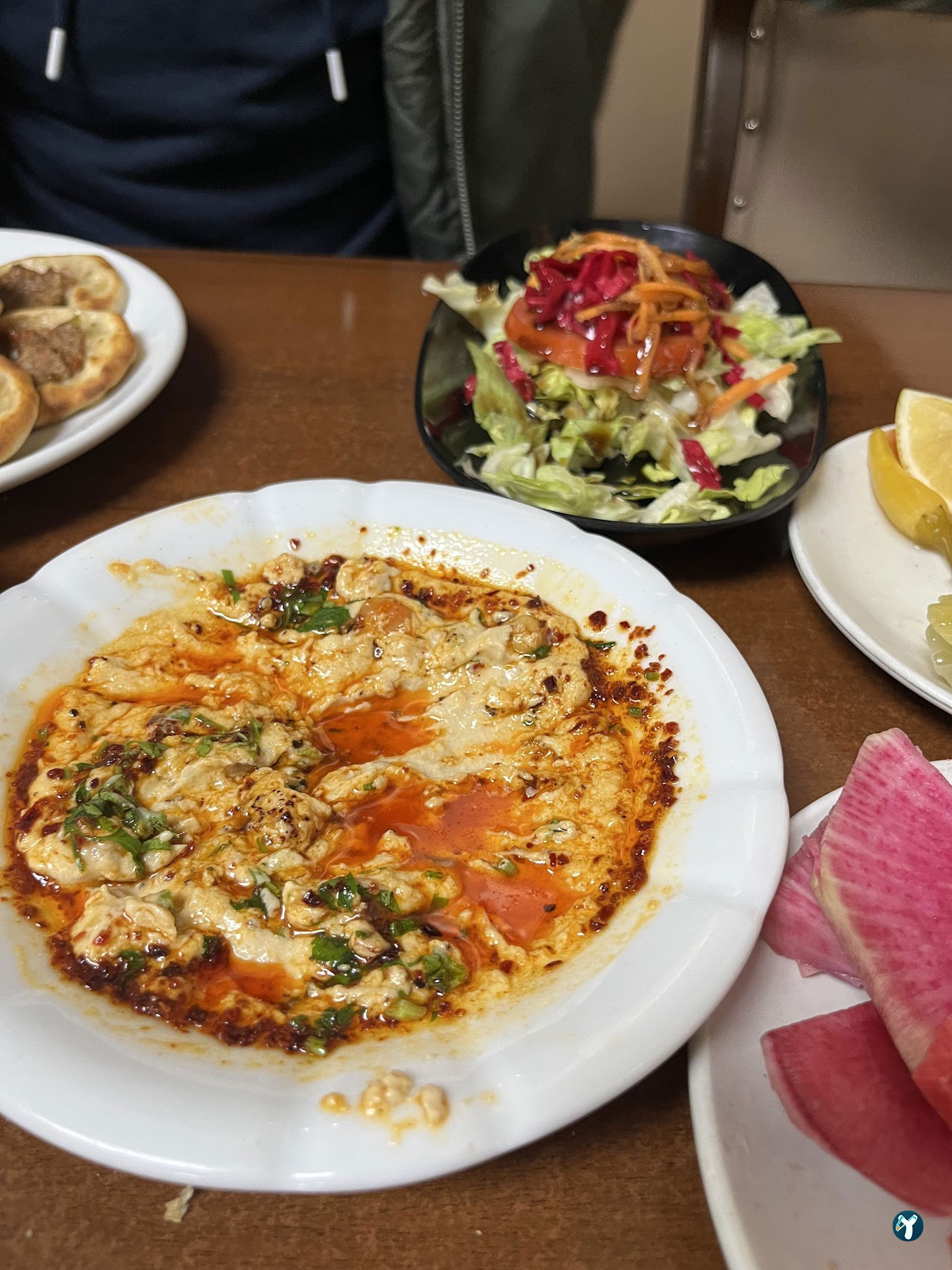 Kervan Humus