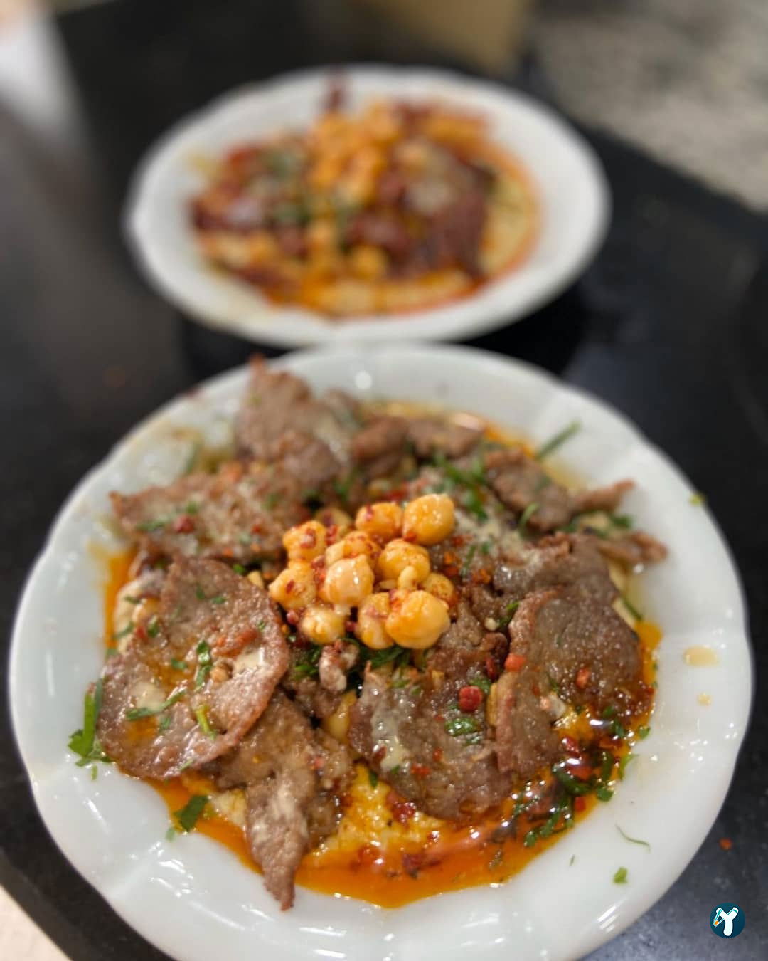 Kervan Humus
