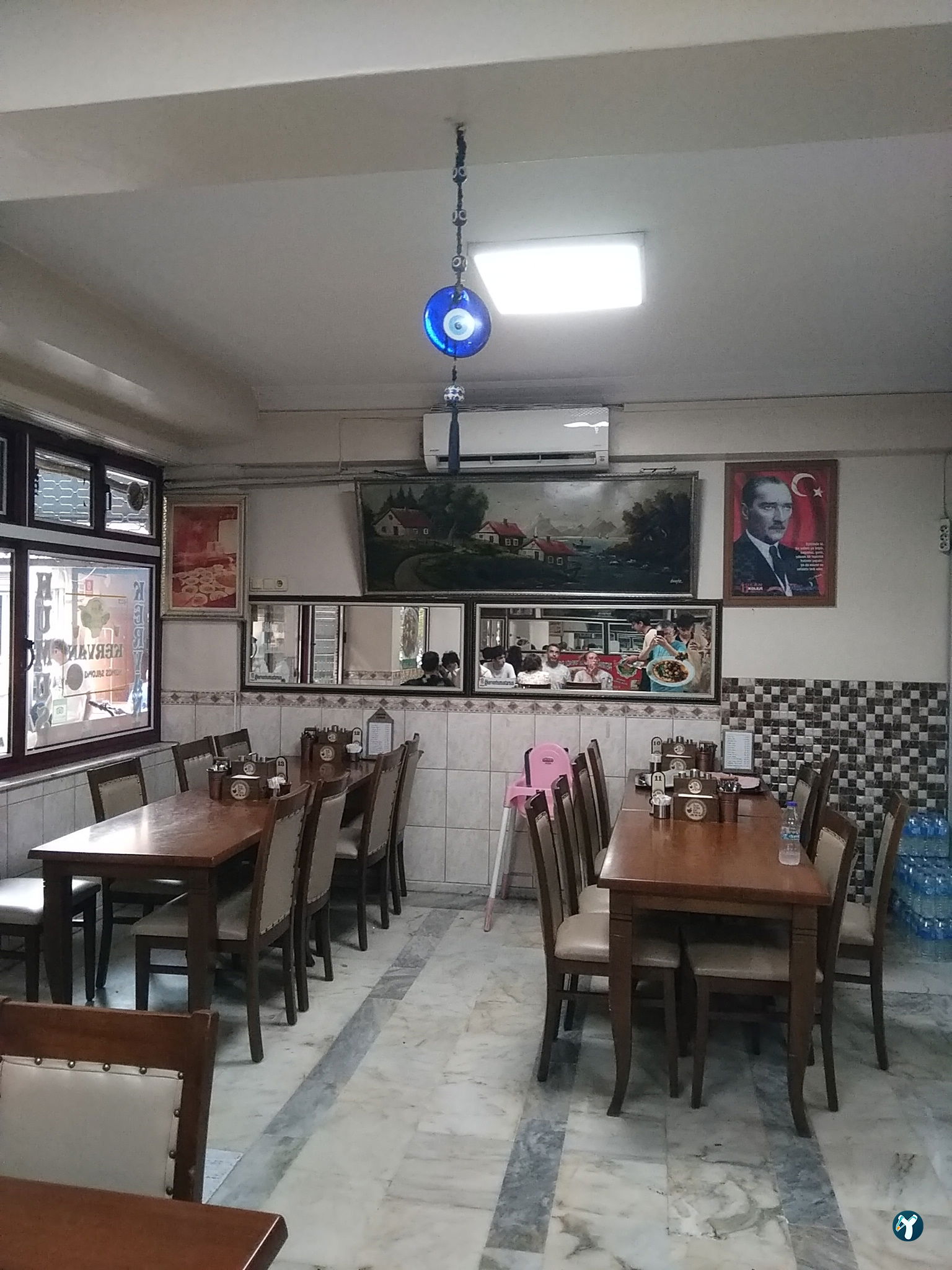 Kervan Humus