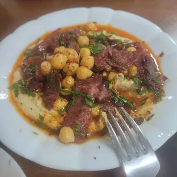 Kervan Humus resimleri